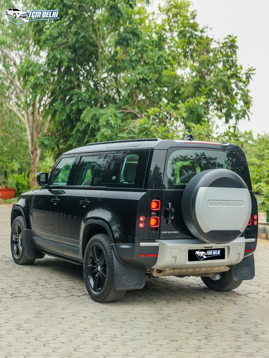 LAND ROVER DEFENDER 110 2.0 HSE