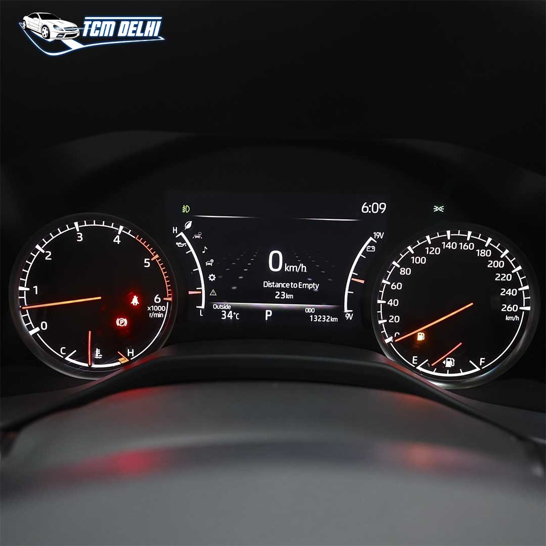 TOYOTA LAND CRUISER ZX300