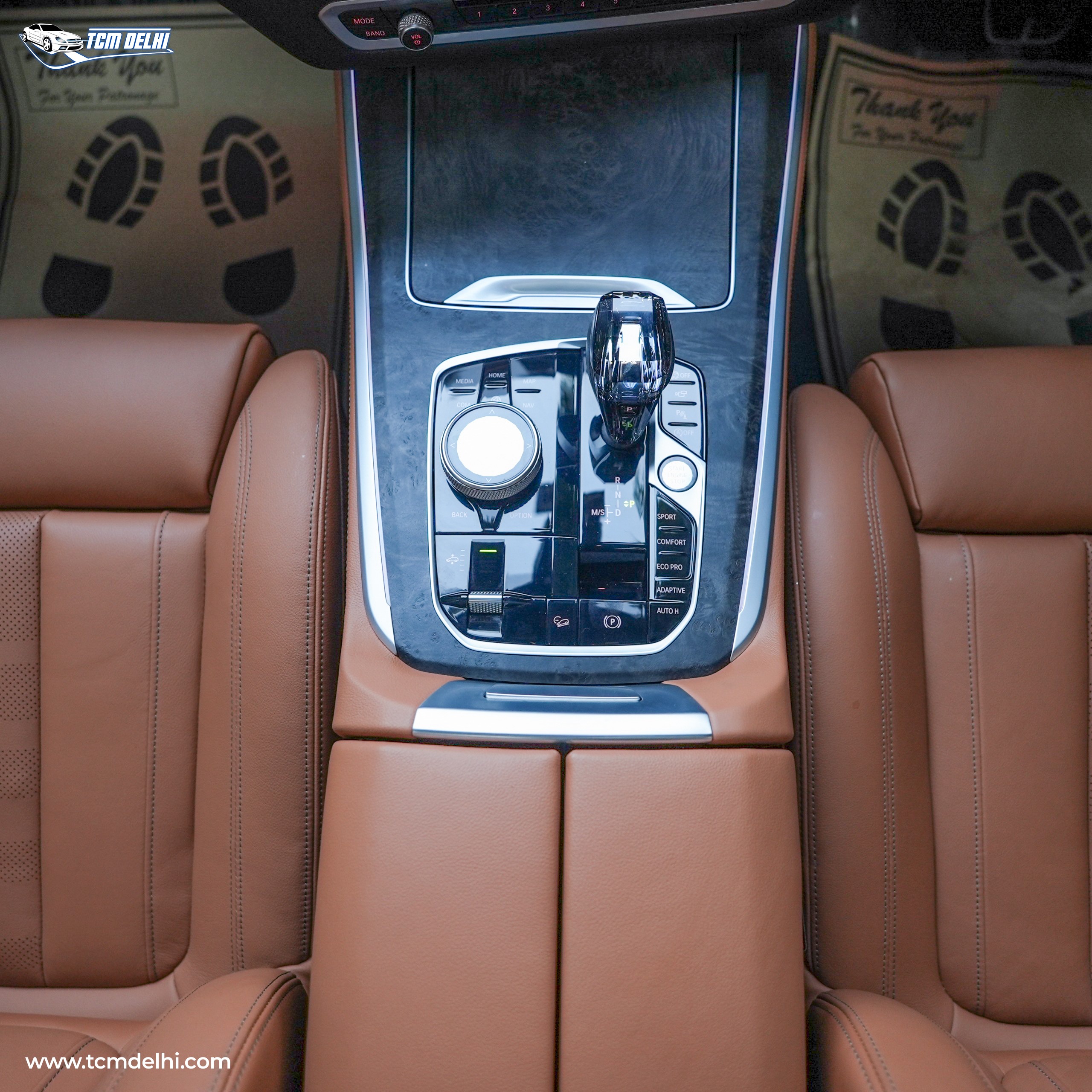 BMW X5 XDRIVE40I MSPORTS
