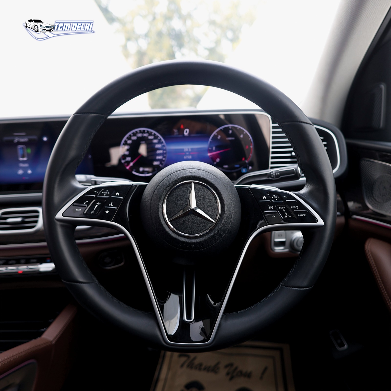 MERCEDES BENZ GLE300d