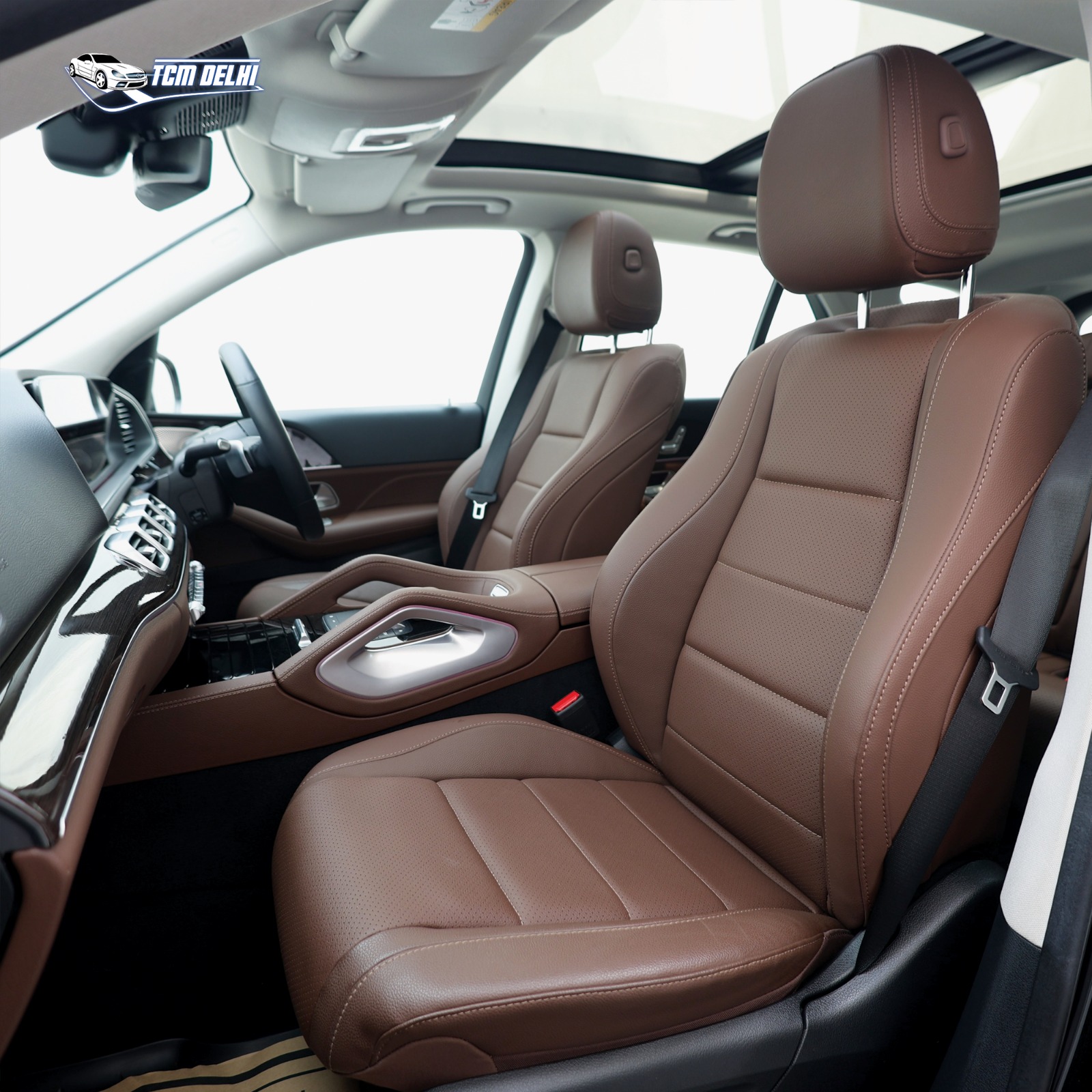 MERCEDES BENZ GLE300d