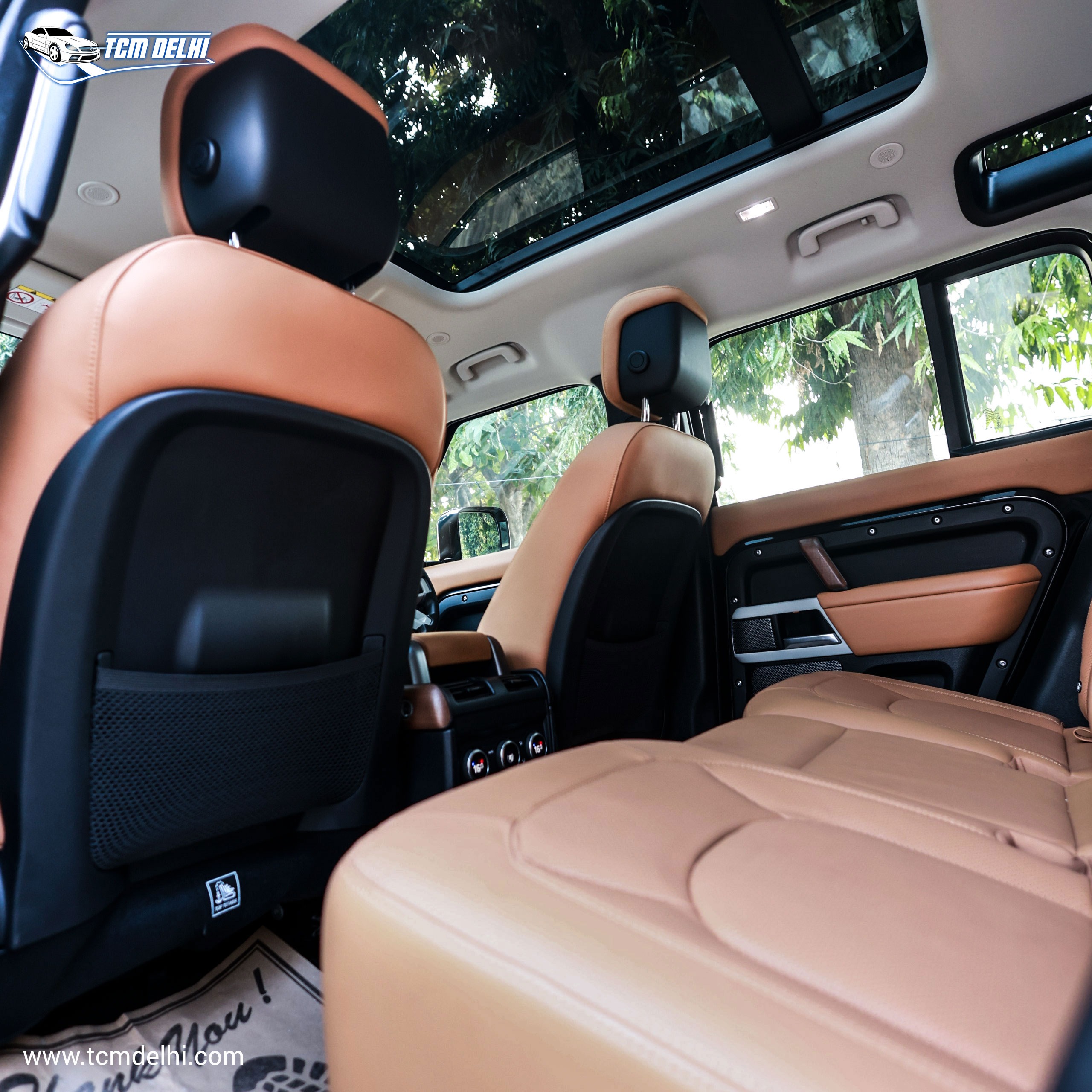 LAND ROVER DEFENDER 2.0 HSE 110PS