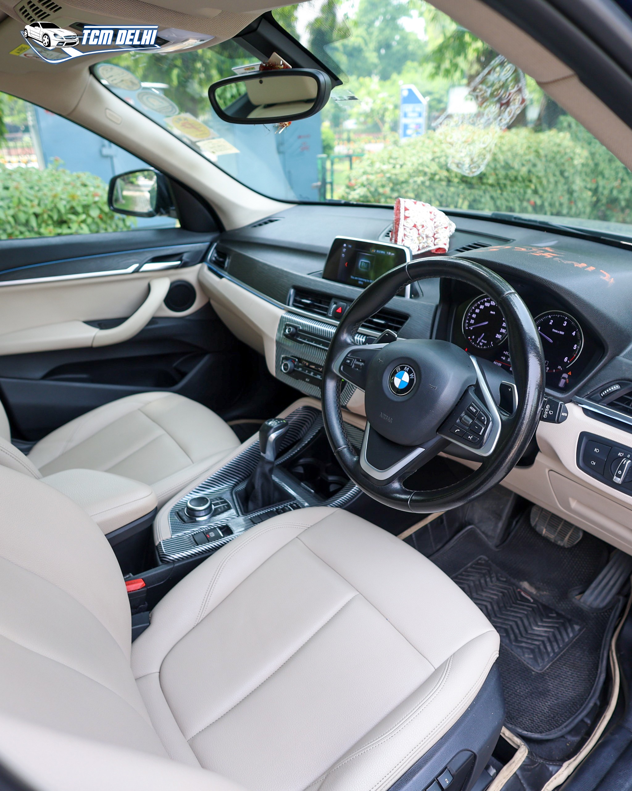 BMW X1 SDRIVE20D