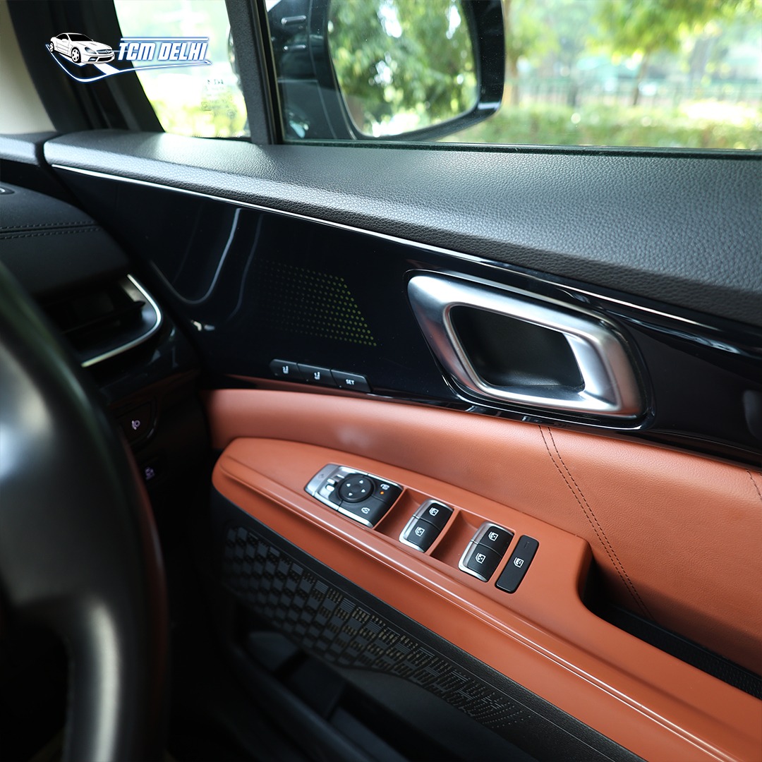 KIA CARNIVAL LIMOUSINE PLUS 2.2L