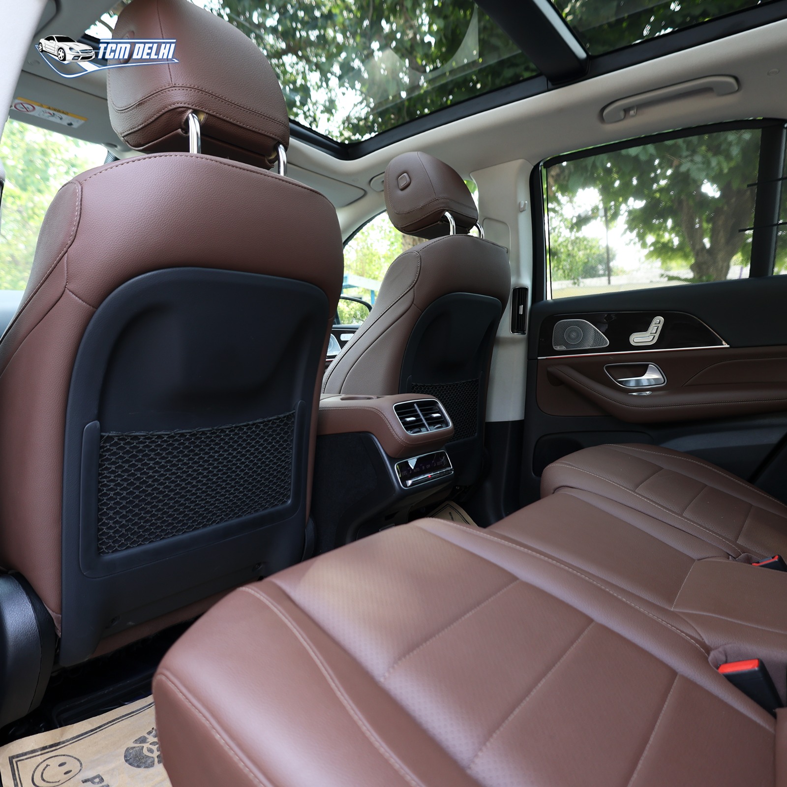 MERCEDES BENZ GLE300d