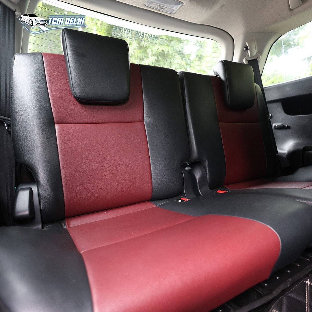 TOYOTA FORTUNER LEGENDER 4X4 AT