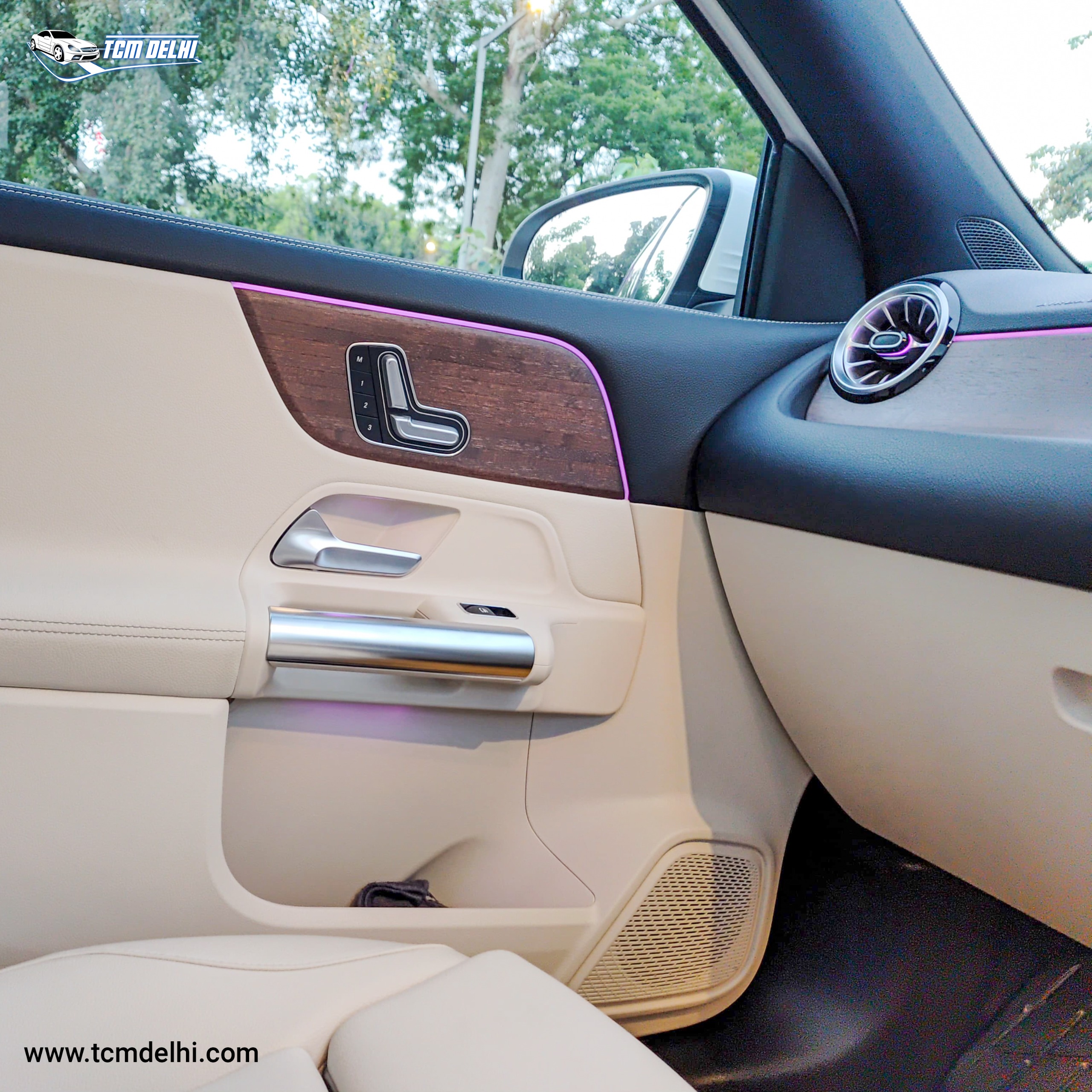 MERCEDES BENZ GLA200