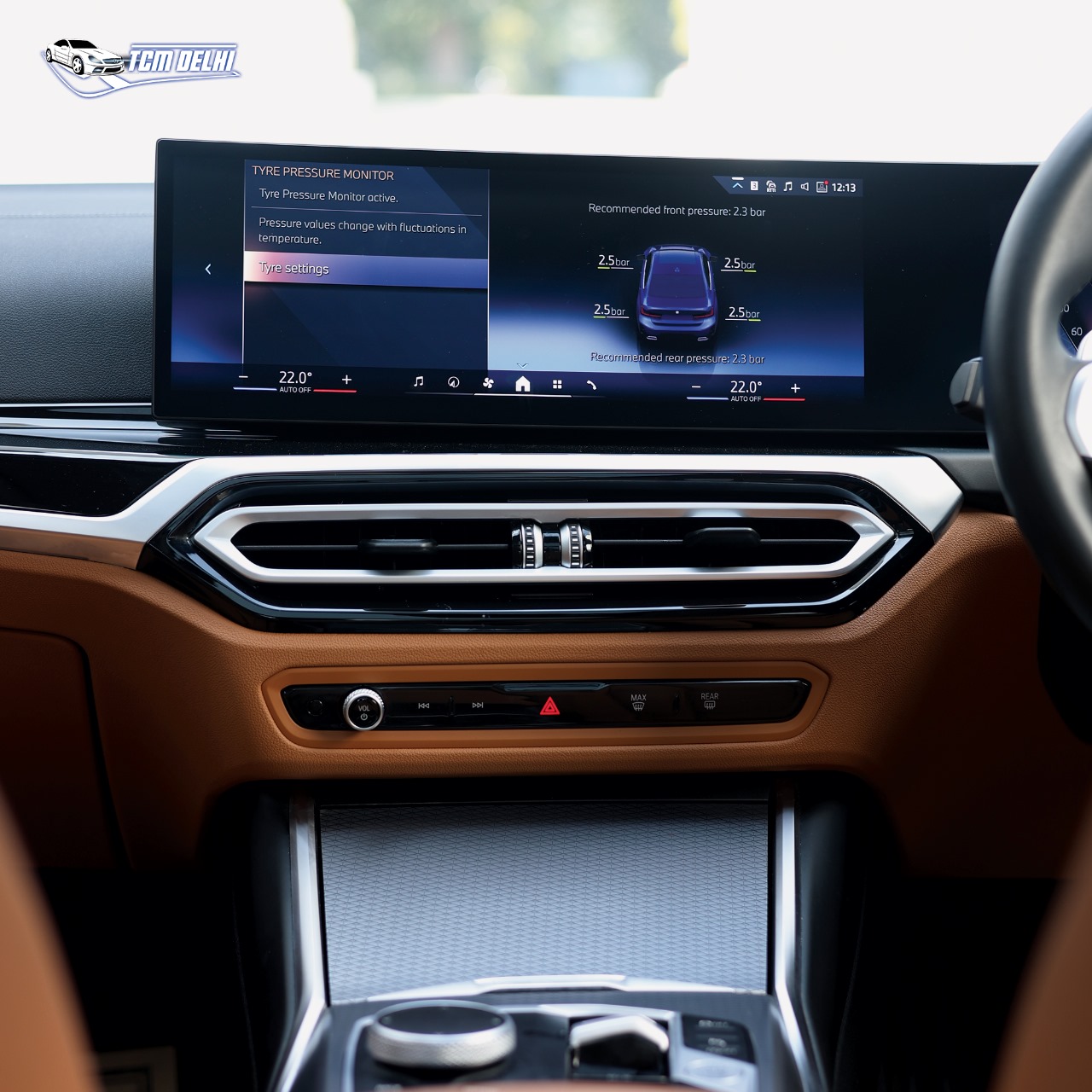 BMW 330LI GRAN LIMO MSPORT