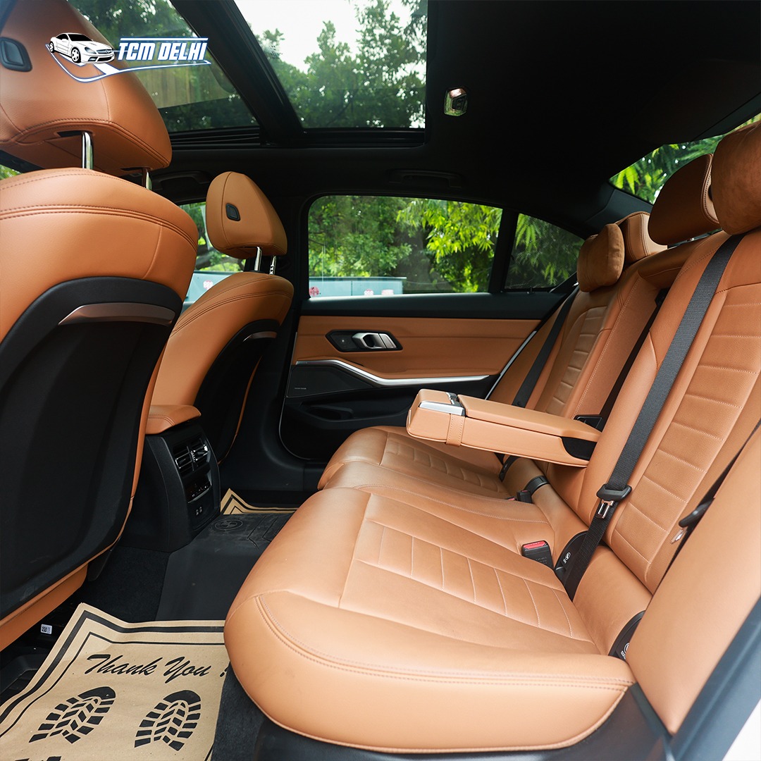 BMW 330LI GRAN LIMOUSINE MSPORTS PRO