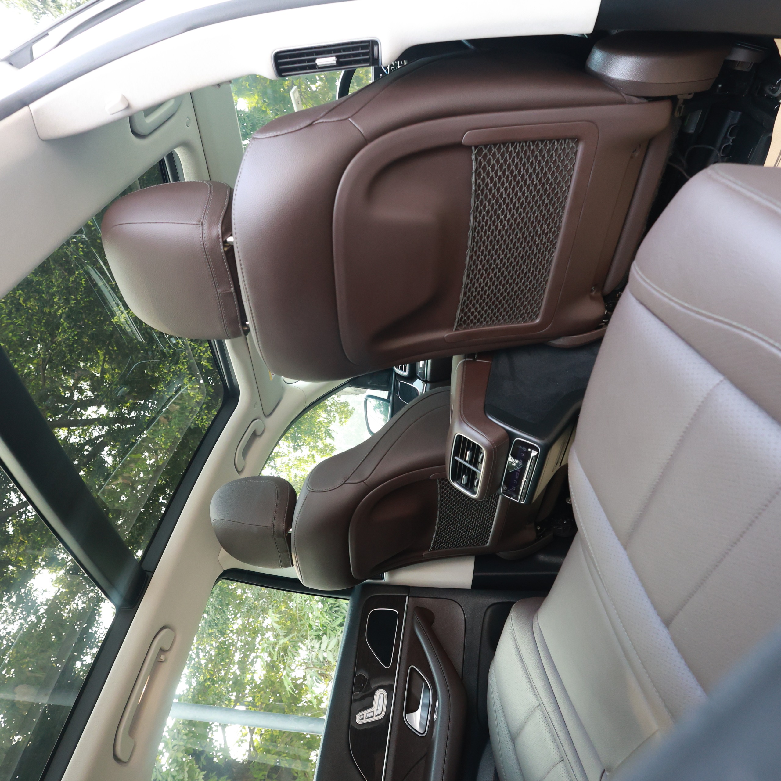 MERCEDES BENZ GLE300d
