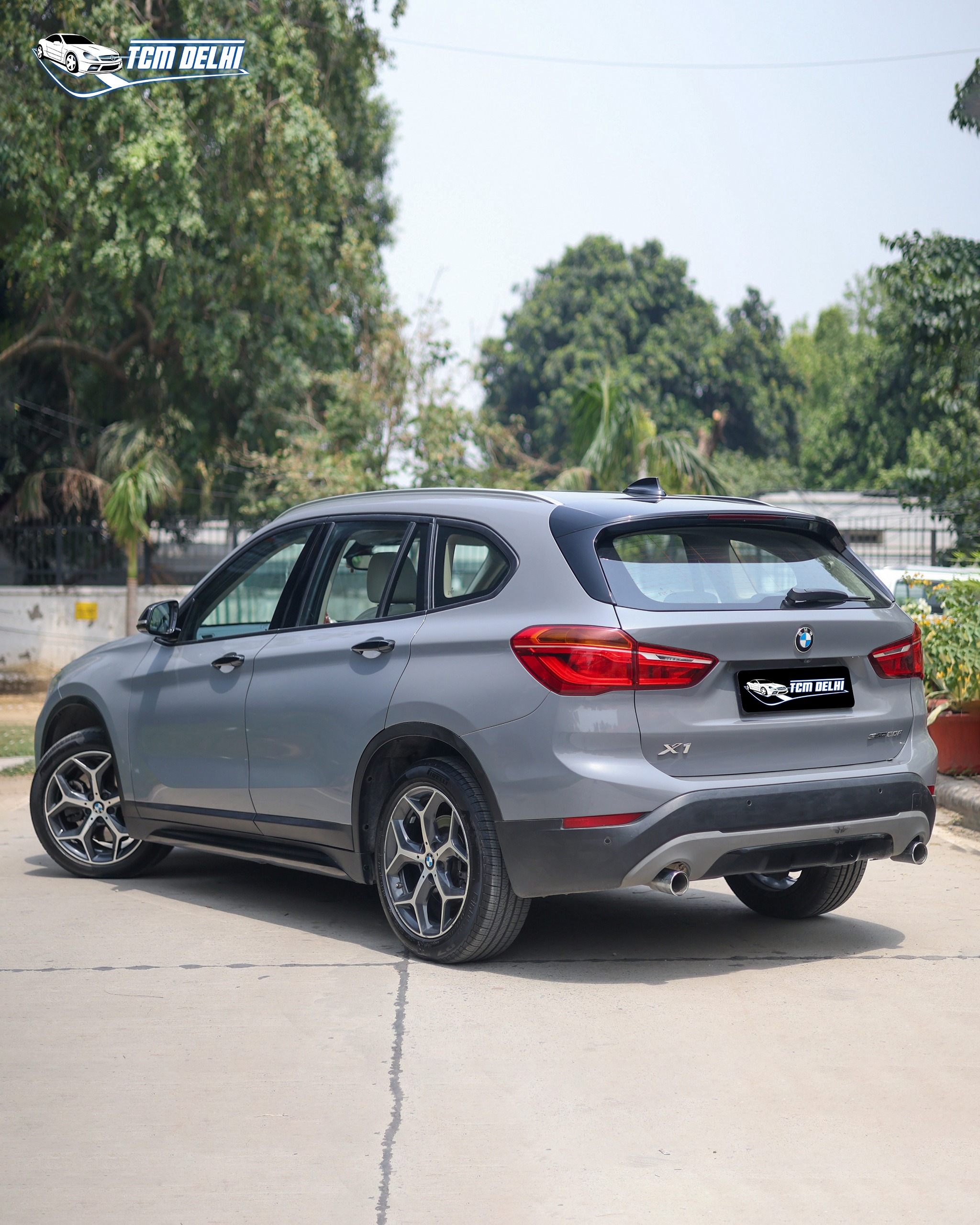 BMW X1 SDRIVE20D