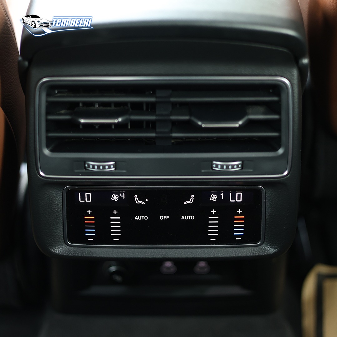 AUDI Q7 55 TFSI QUATTRO TECHNOLOGY