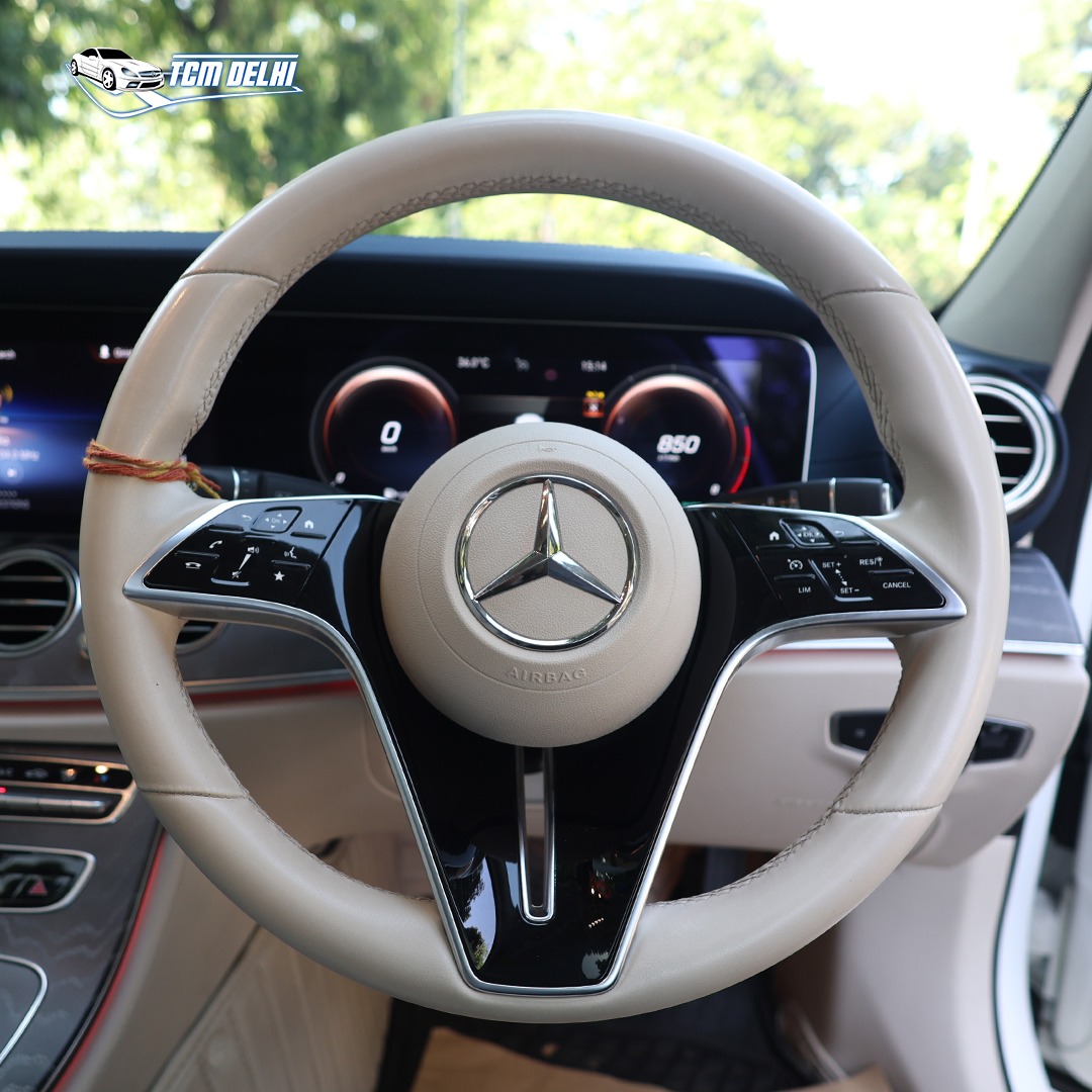 MERCEDES BENZ E200 PETROL
