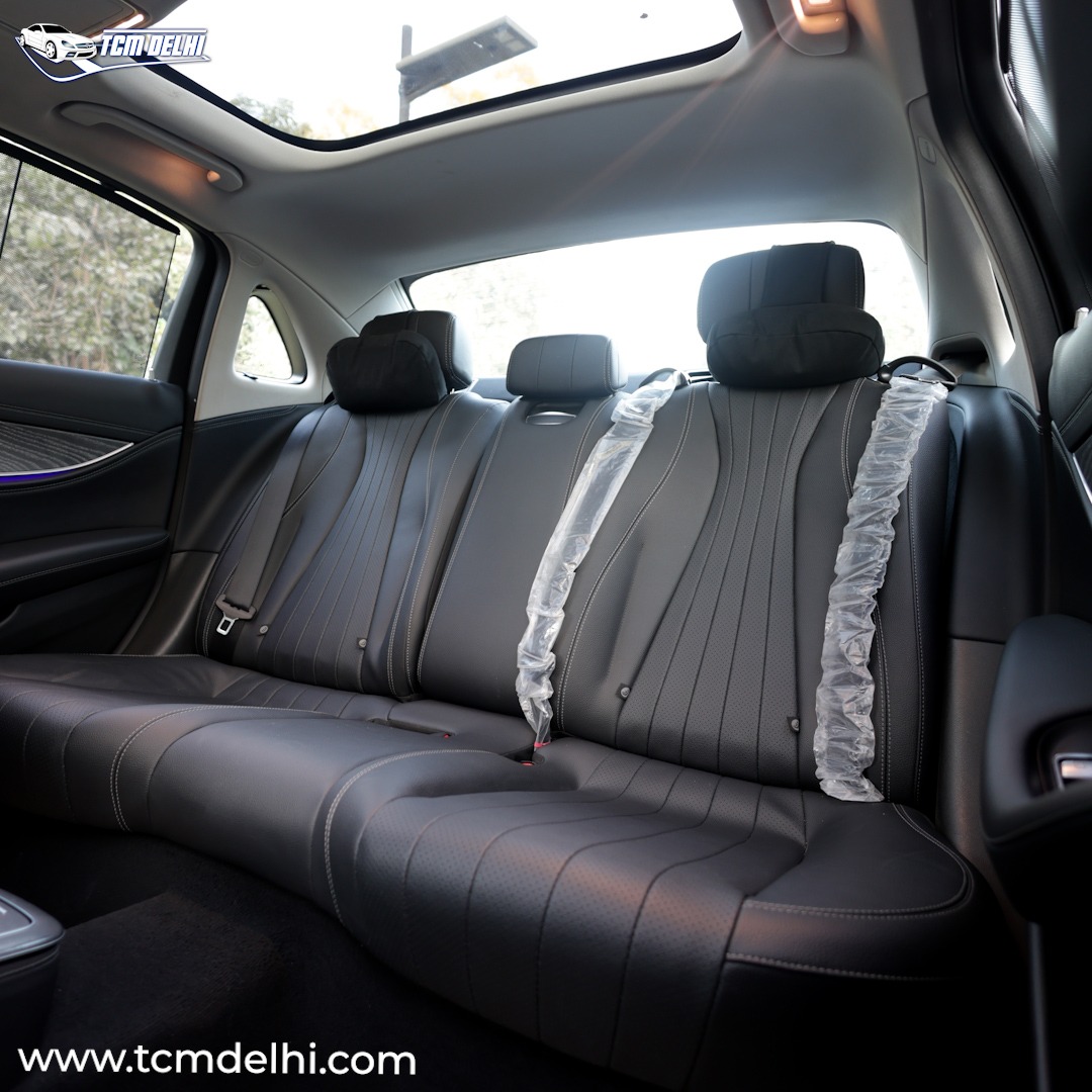 MERCEDES BENZ E200 EXCLUSIVE