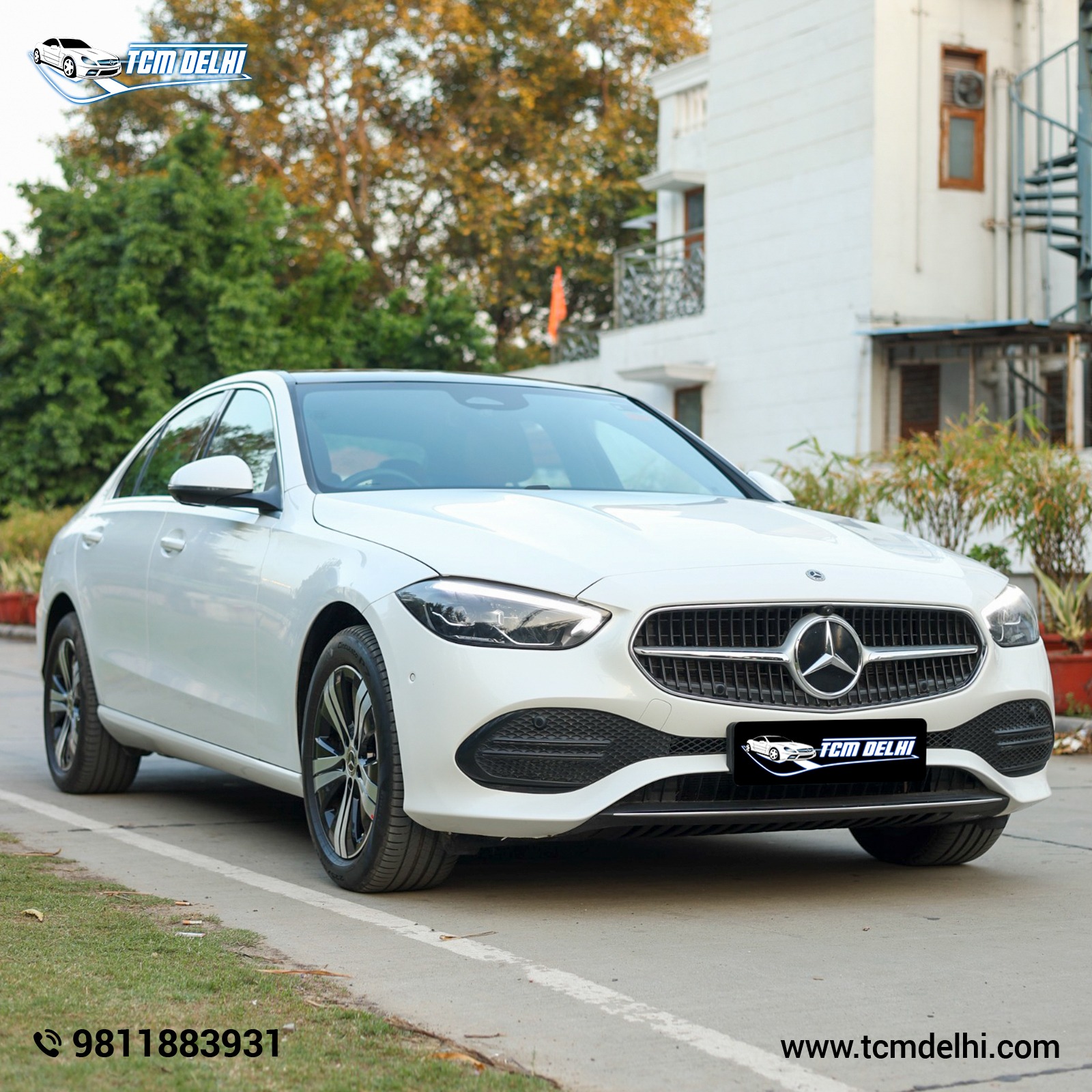 MEECEDES BENZ C220D