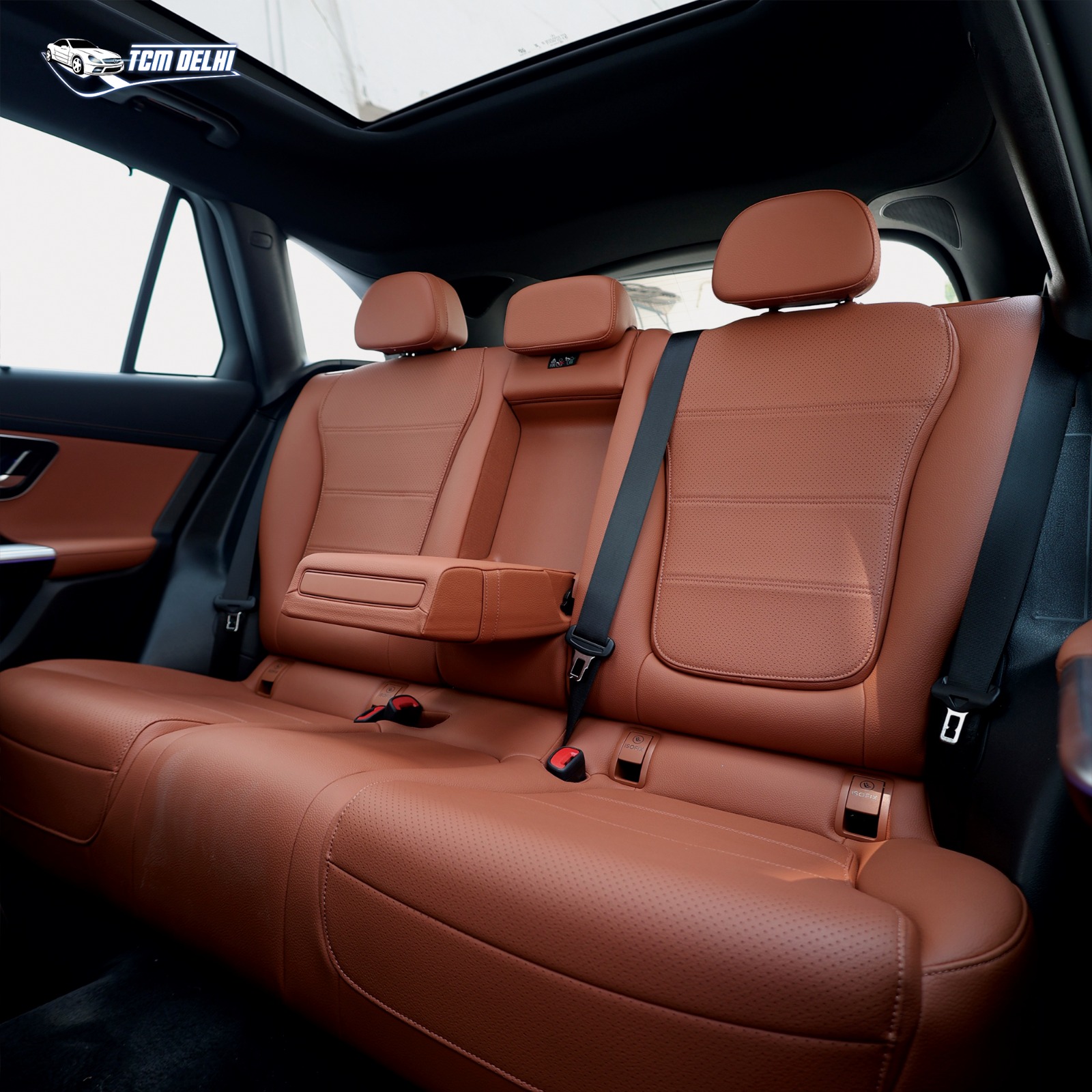 MERCEDES BENZ GLC300