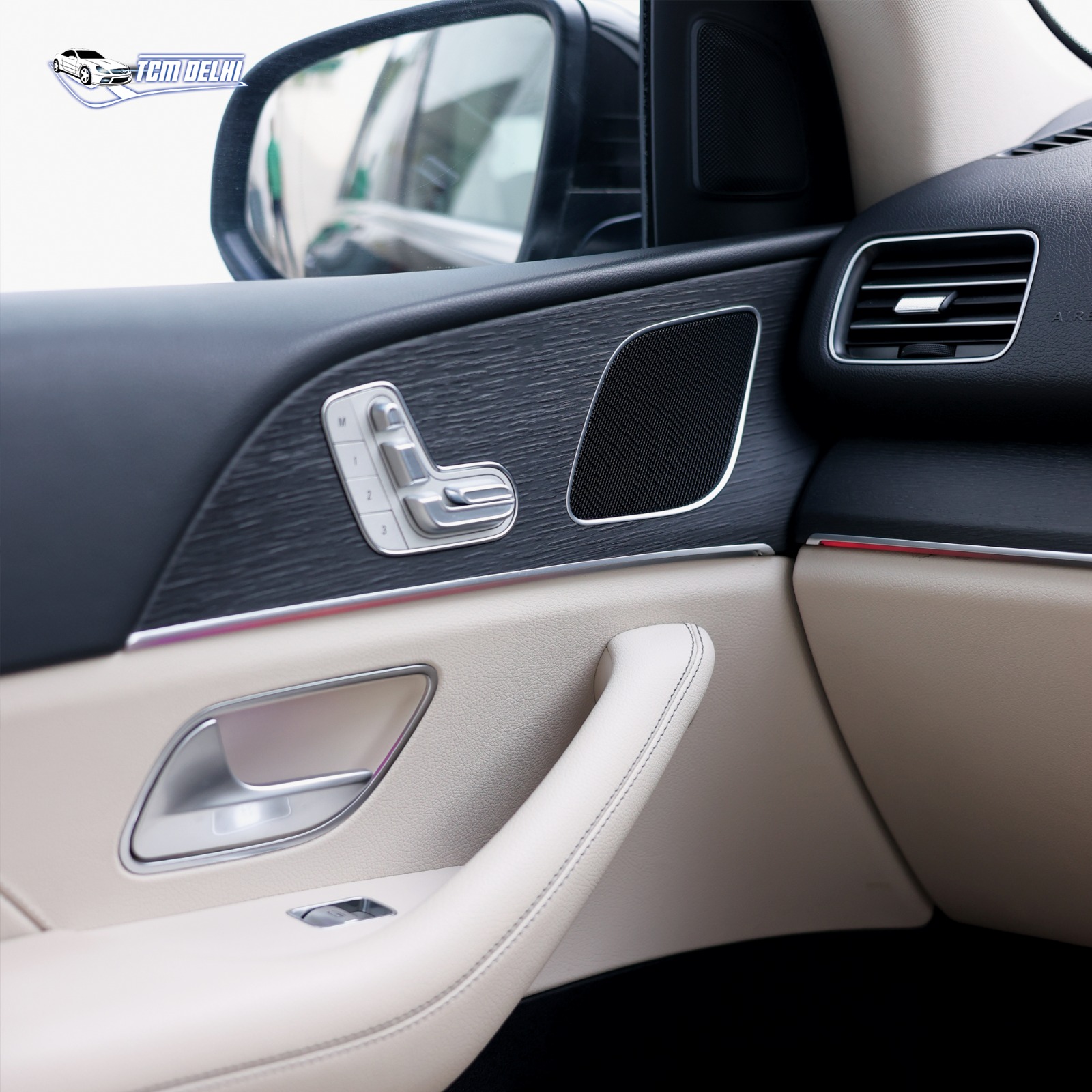 MERCEDES BENZ GLE400d