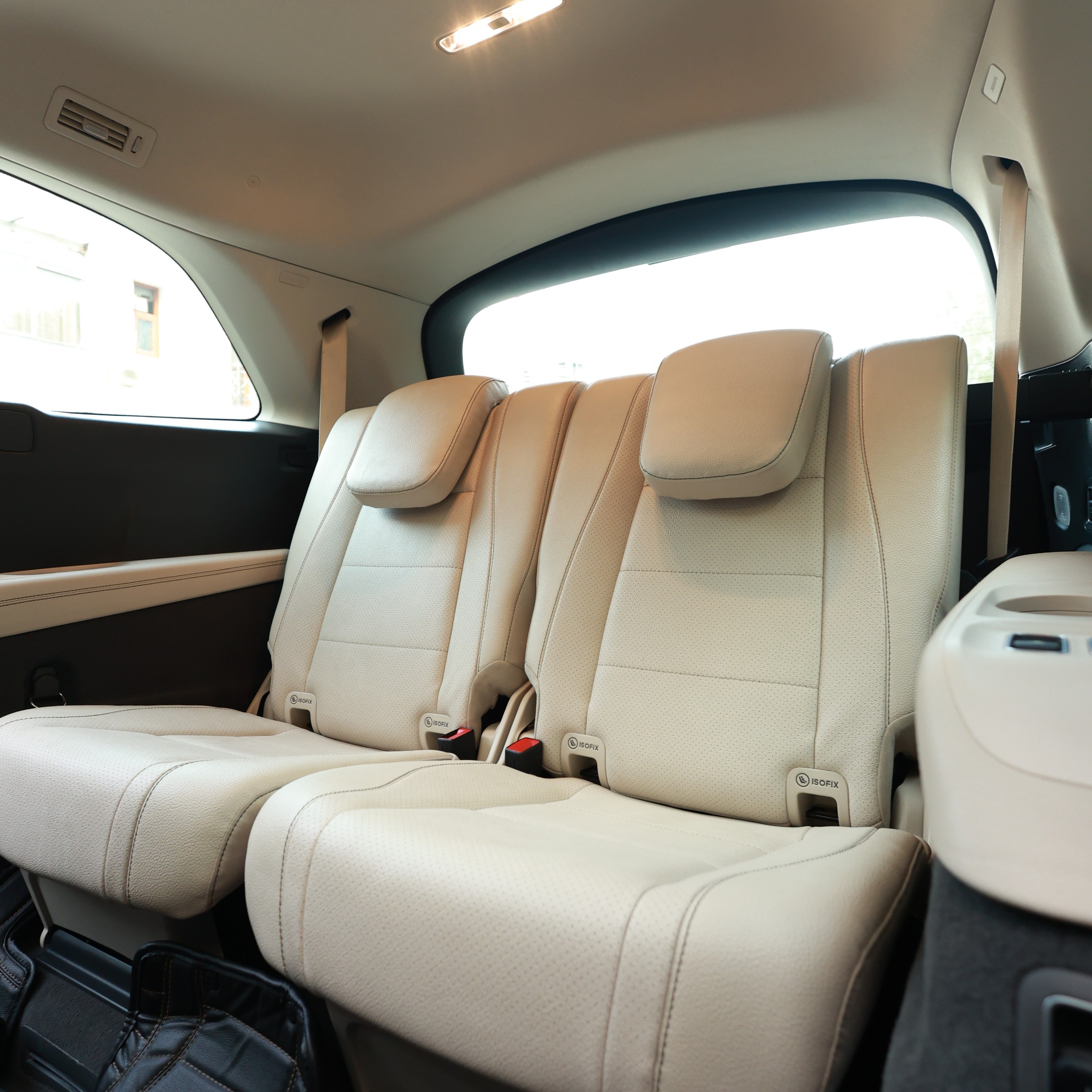 MERCEDES BENZ GLS450