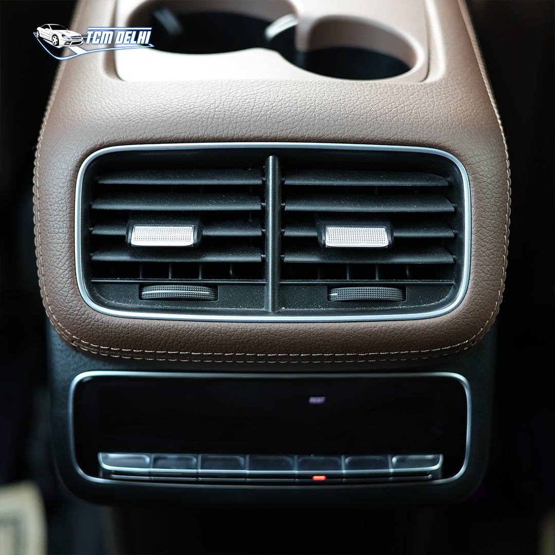 MERCEDES BENZ GLS450 4MATIC