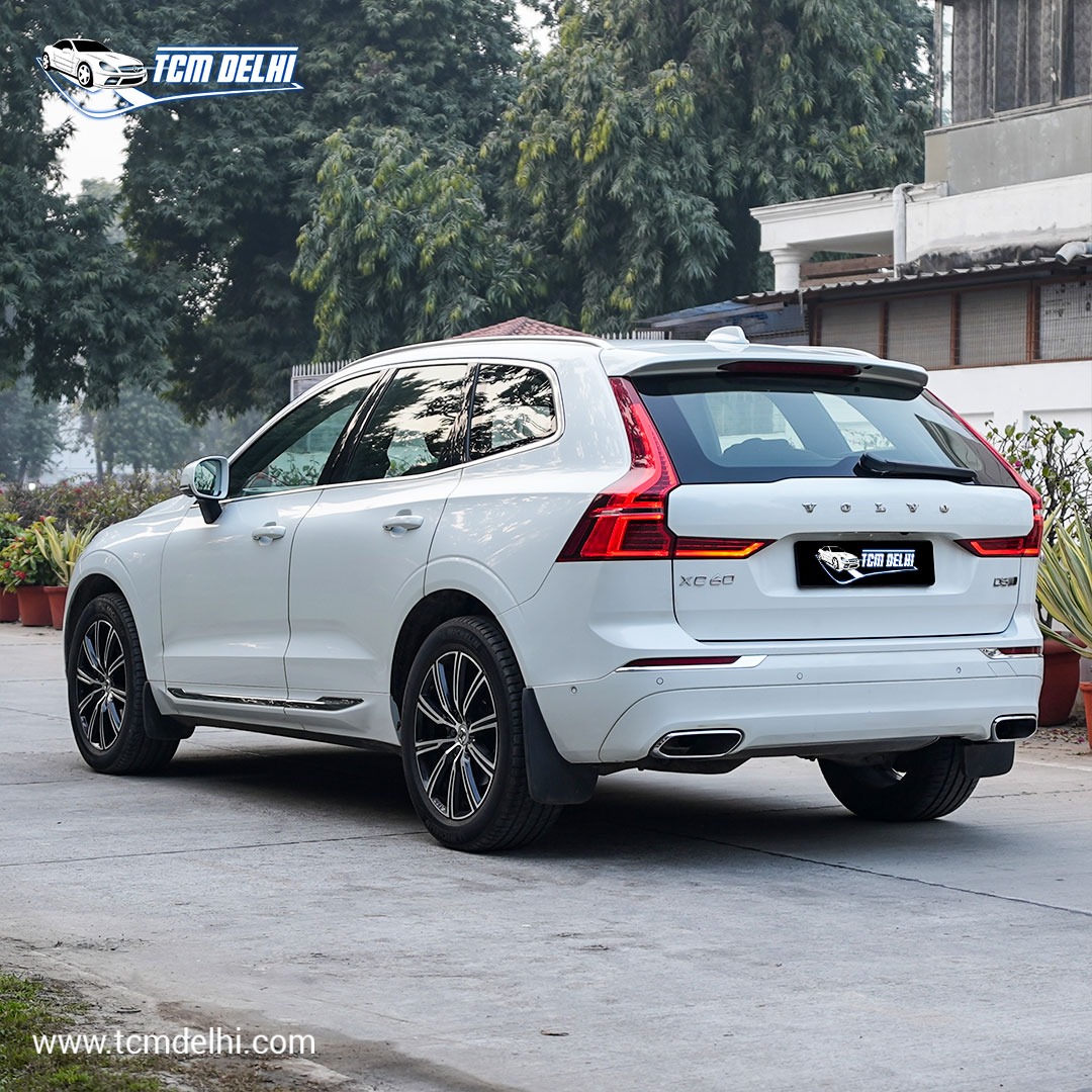VOLVO XC60 D5 INSCRIPTION