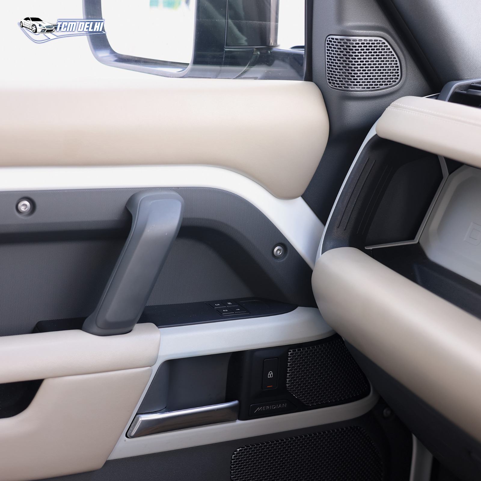 LAND ROVER DEFENDER 2.0 HSE 110PS