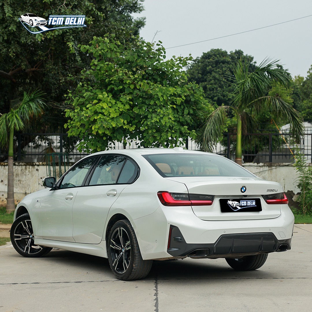 BMW 330LI GRAN LIMOUSINE MSPORTS PRO