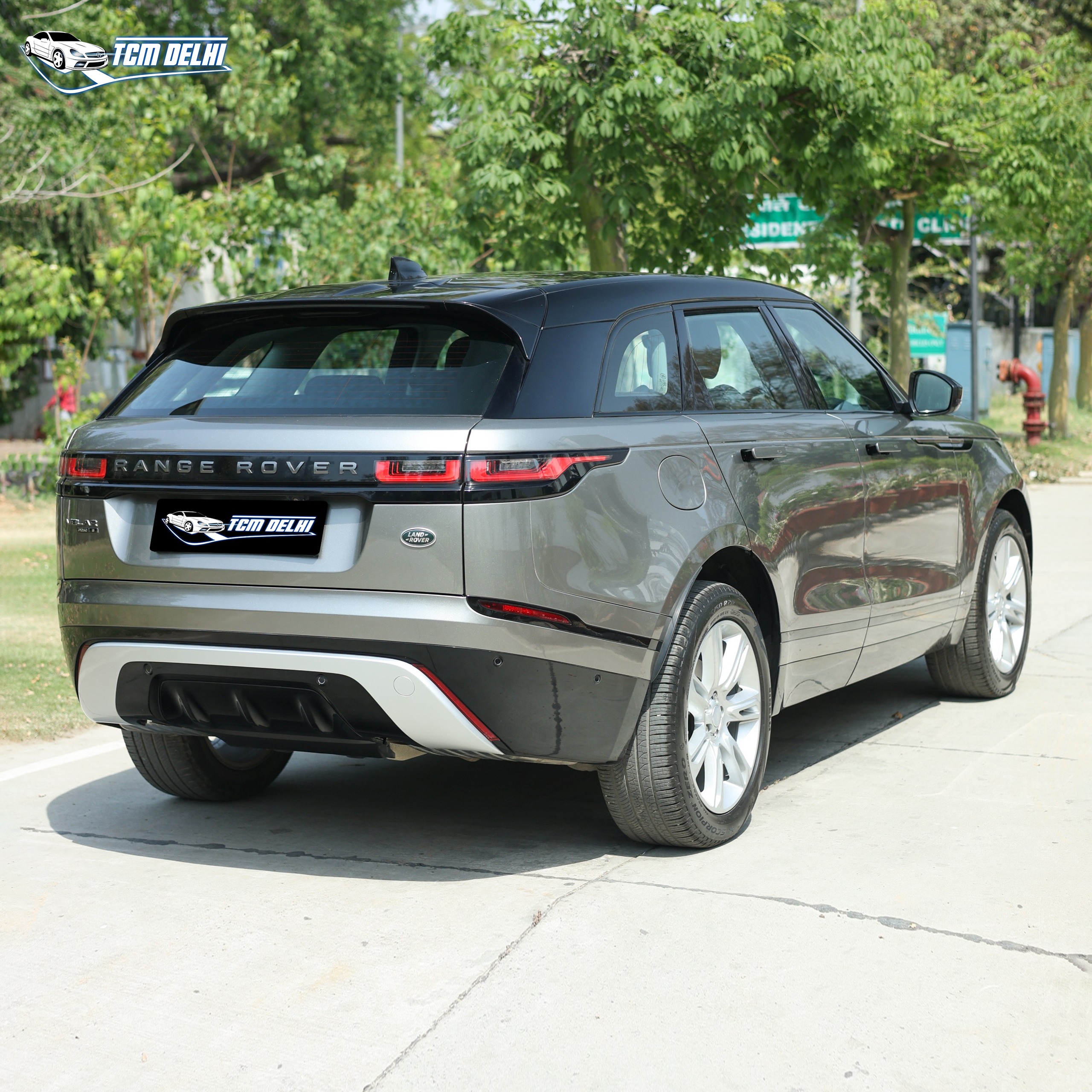 RANGE ROVER VELAR 2.0 R DYNAMIC S