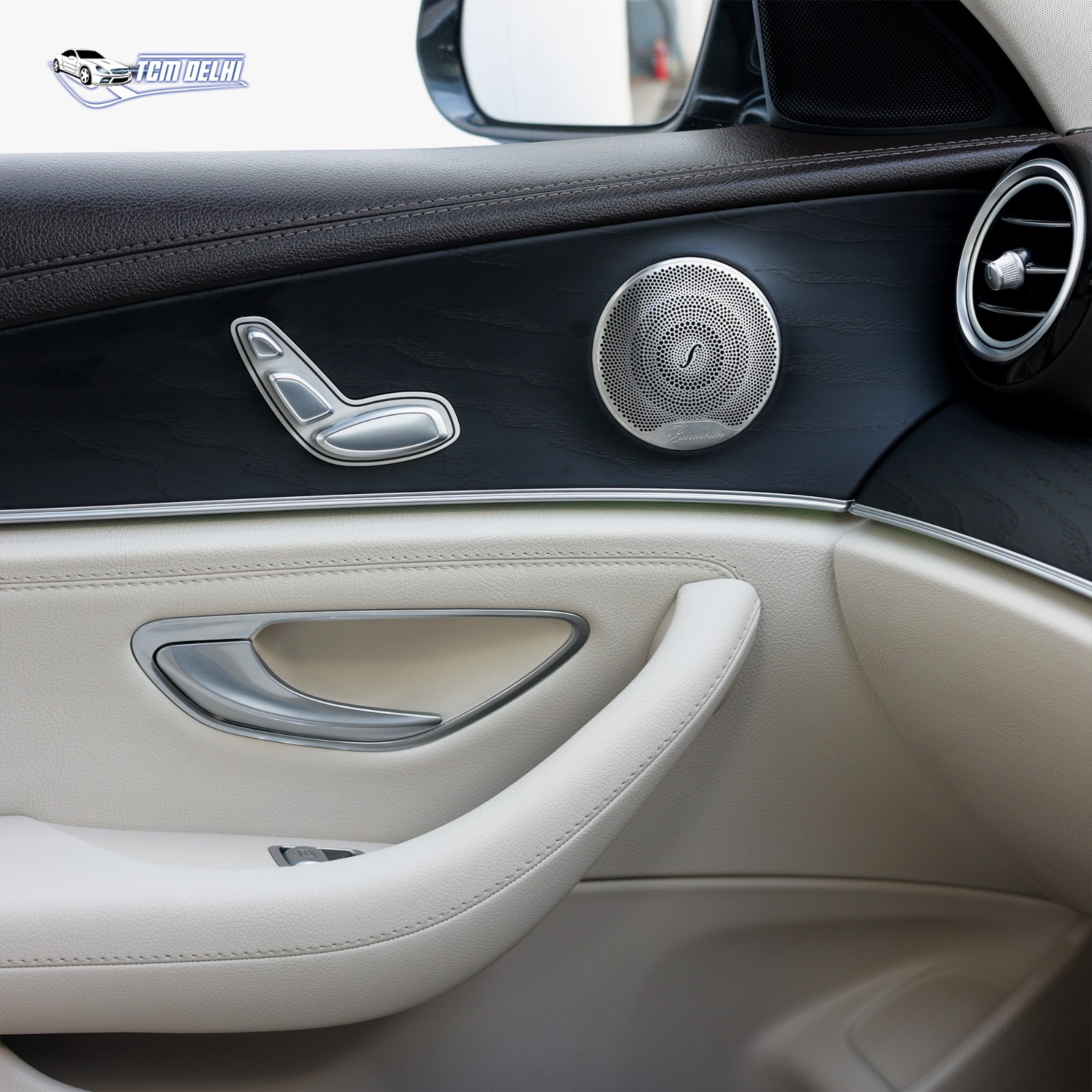 MERCEDES BENZ E200