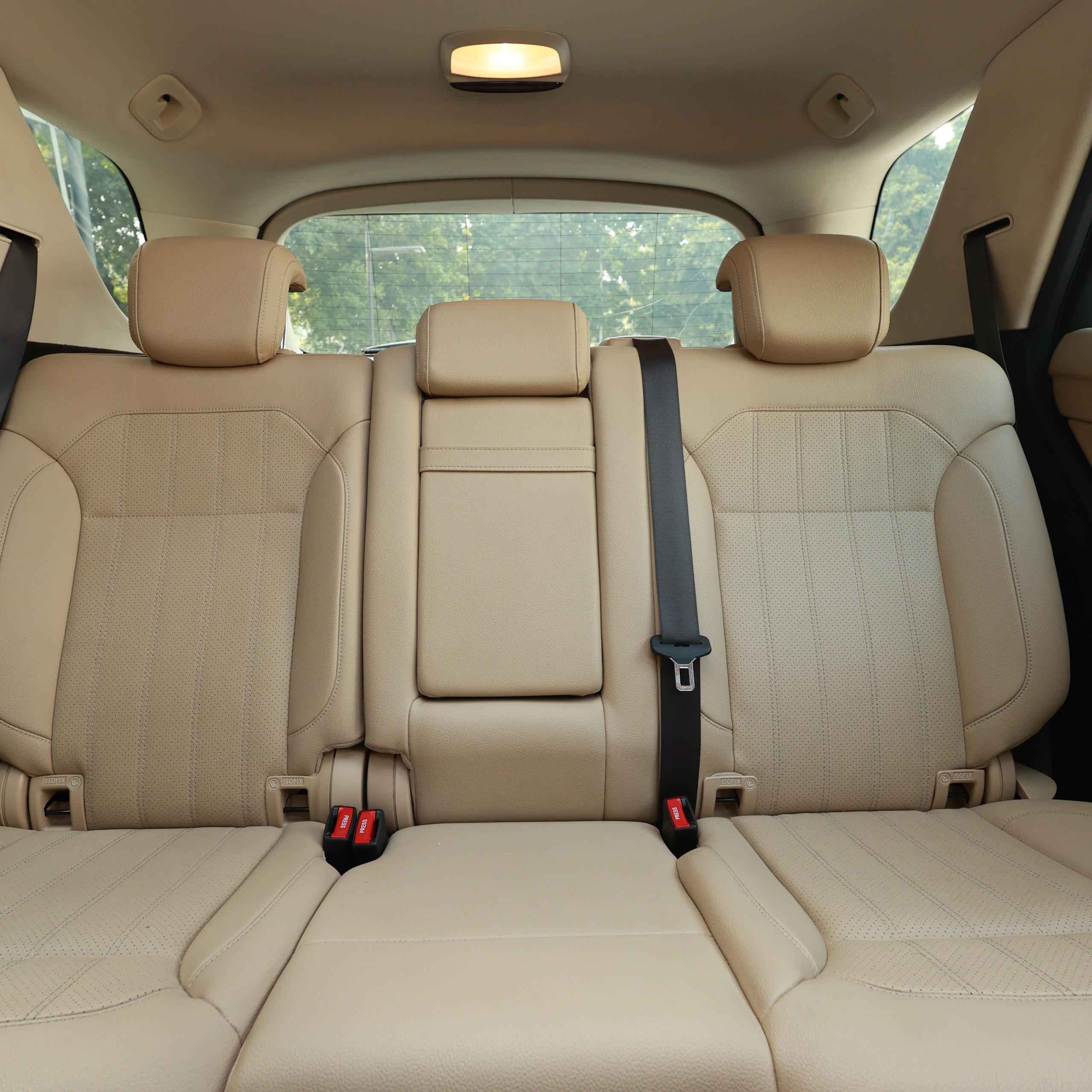 MERCEDES BENZ GLE250d