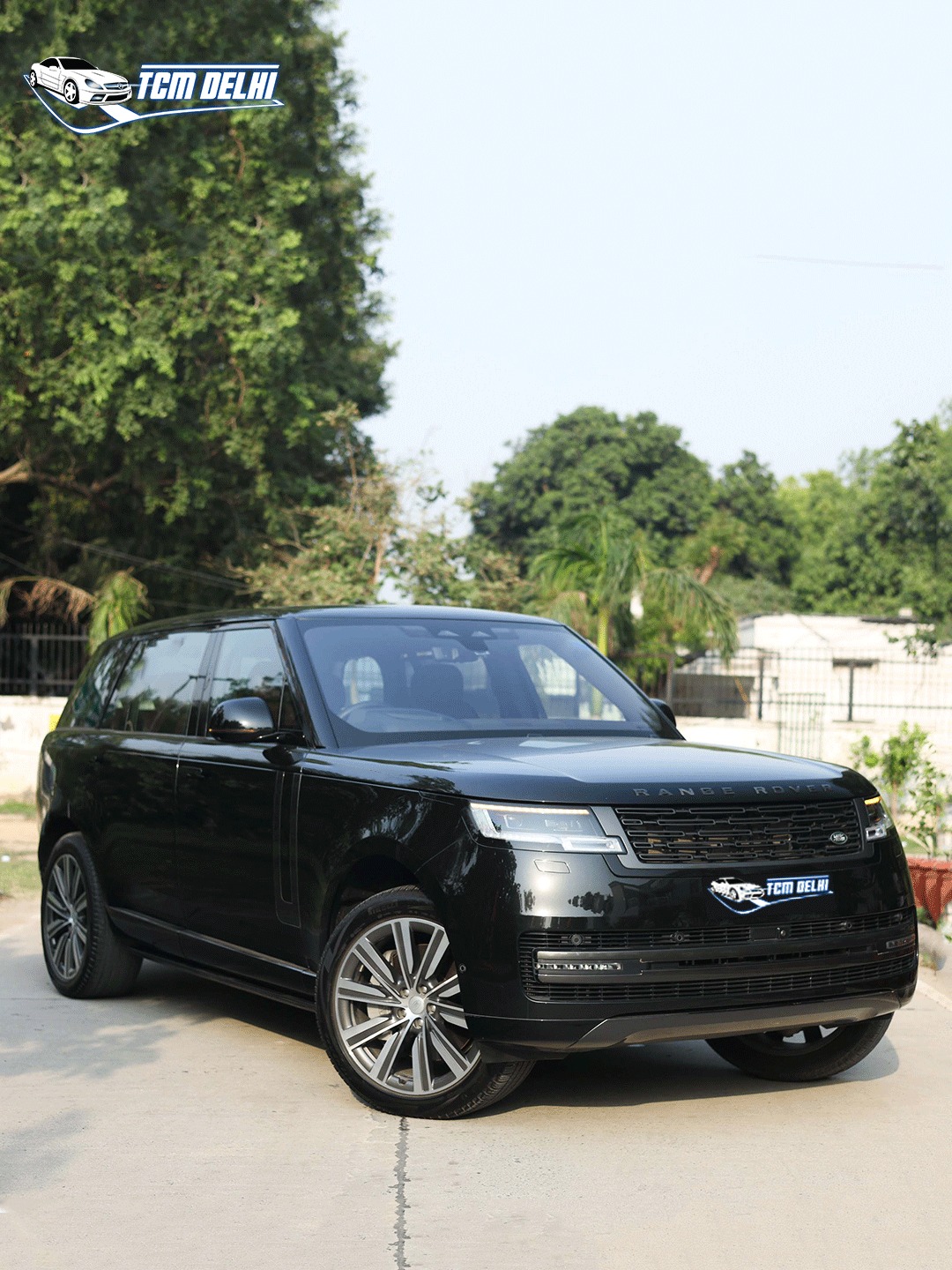 RANGE ROVER VOGUE 4.4 AUTOBIOGRAPY