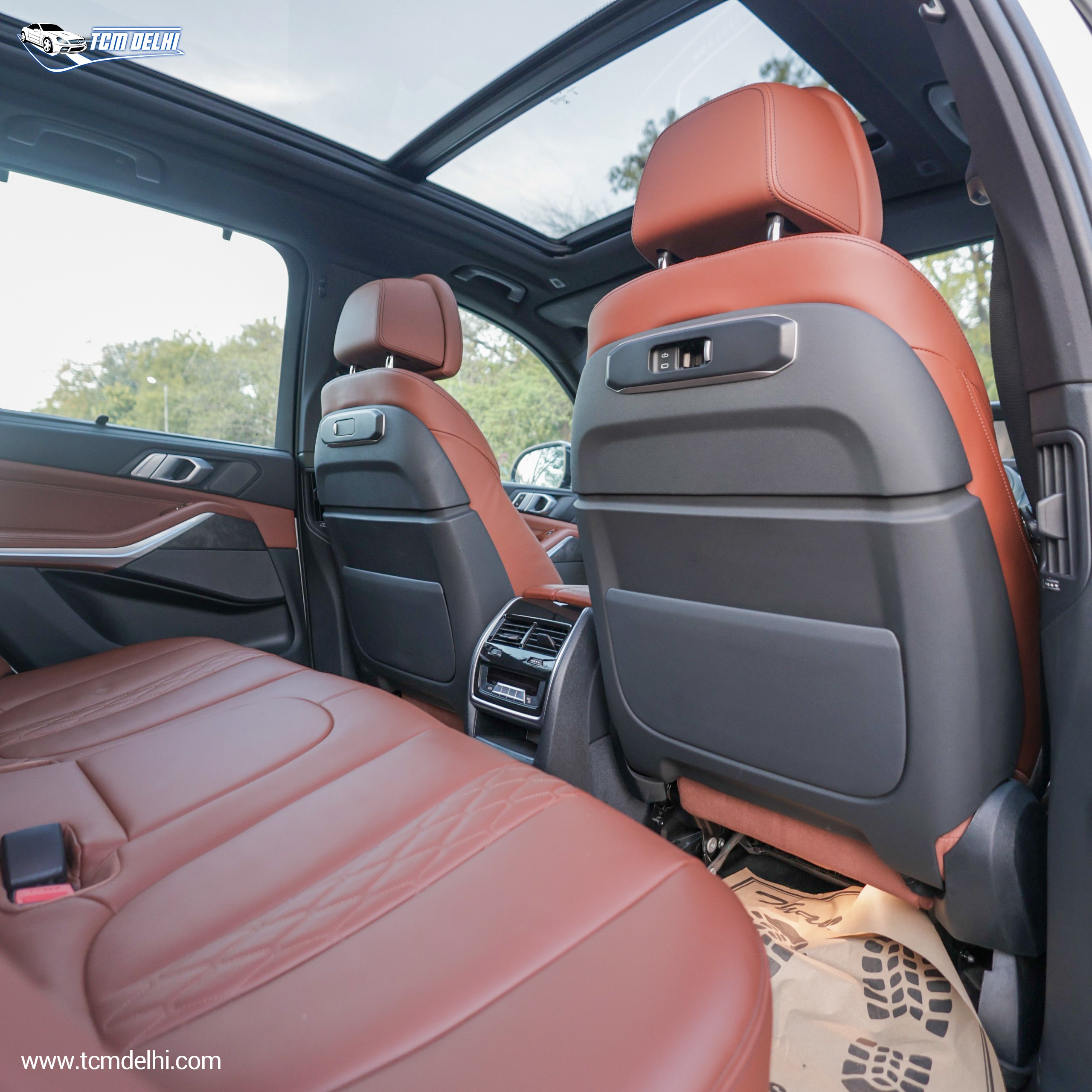 BMW X5 XDRIVE40I MSPORTS