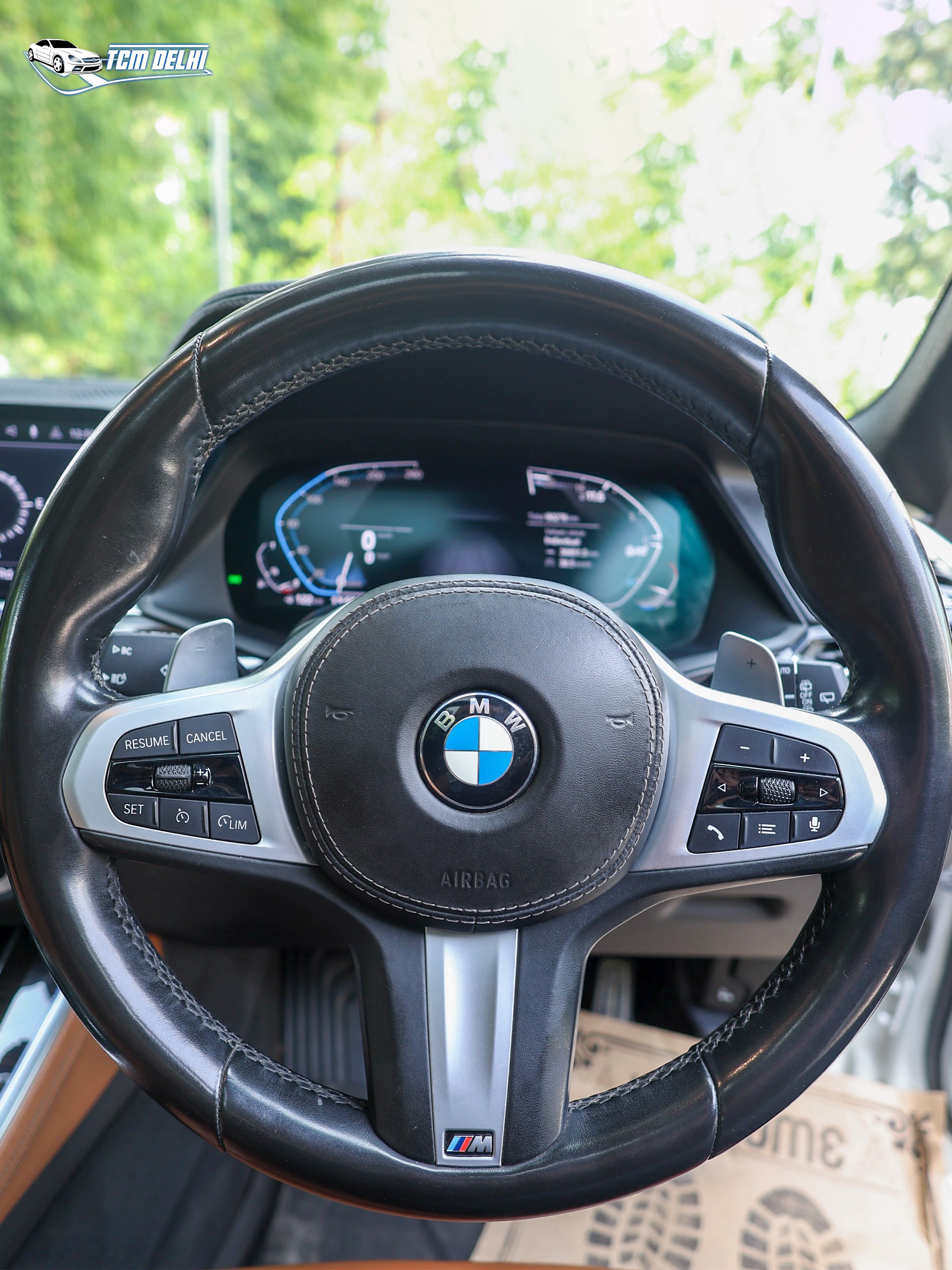 BMW X5 XDRIVE40I MSPORTS