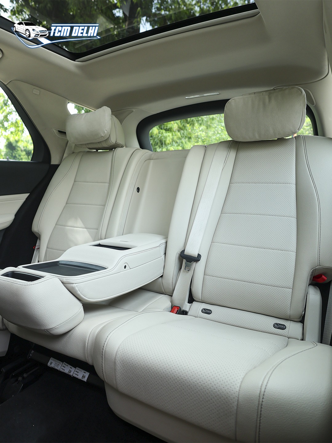 MERCEDES BENZ GLE3 00d