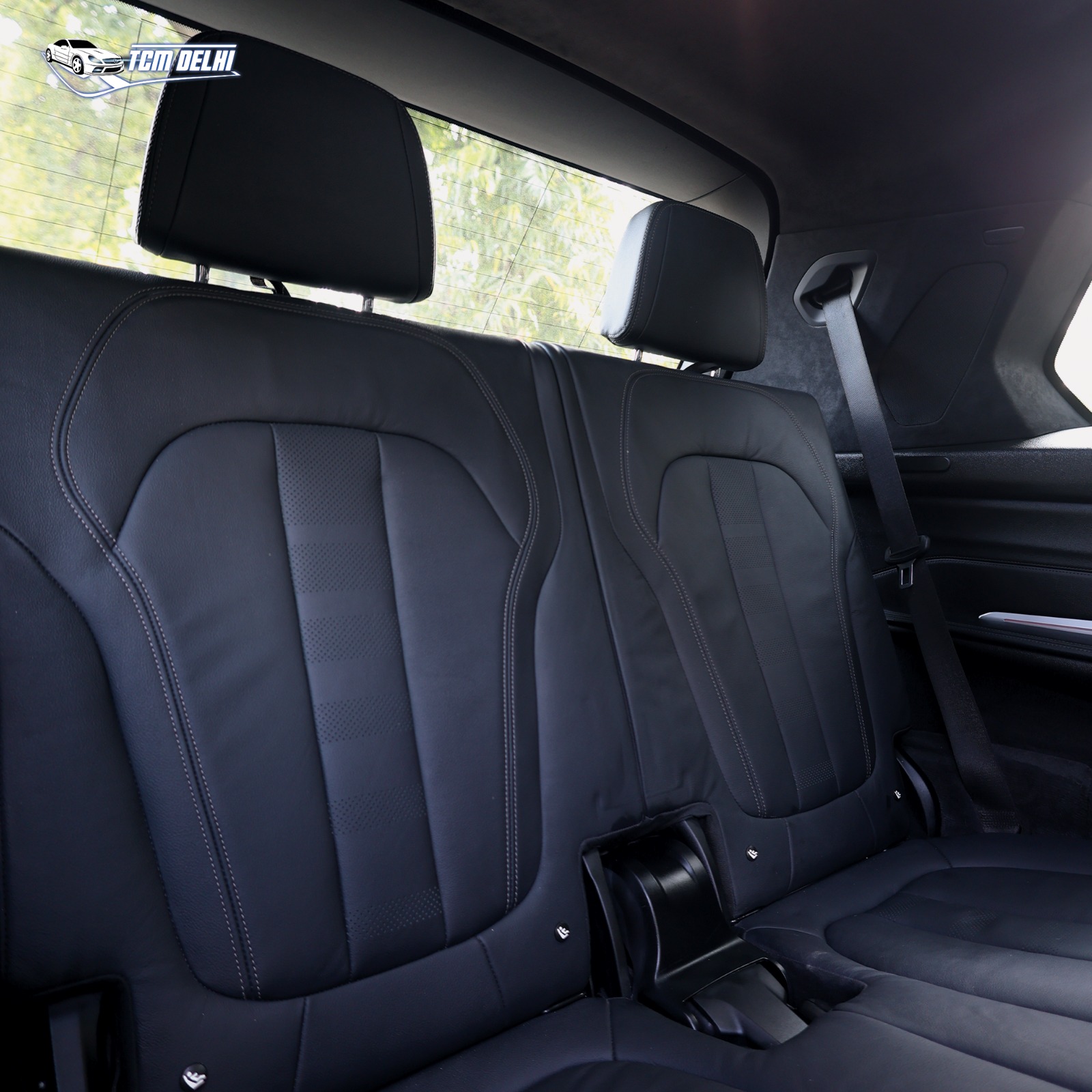BMW X7 XDRIVE40I MSPORTS