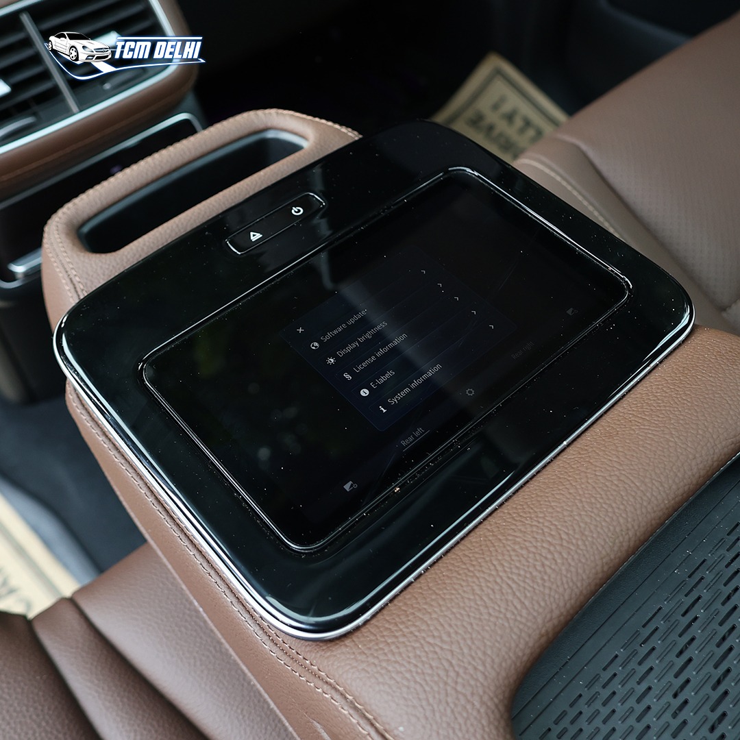 MERCEDES BENZ GLS450 4MATIC