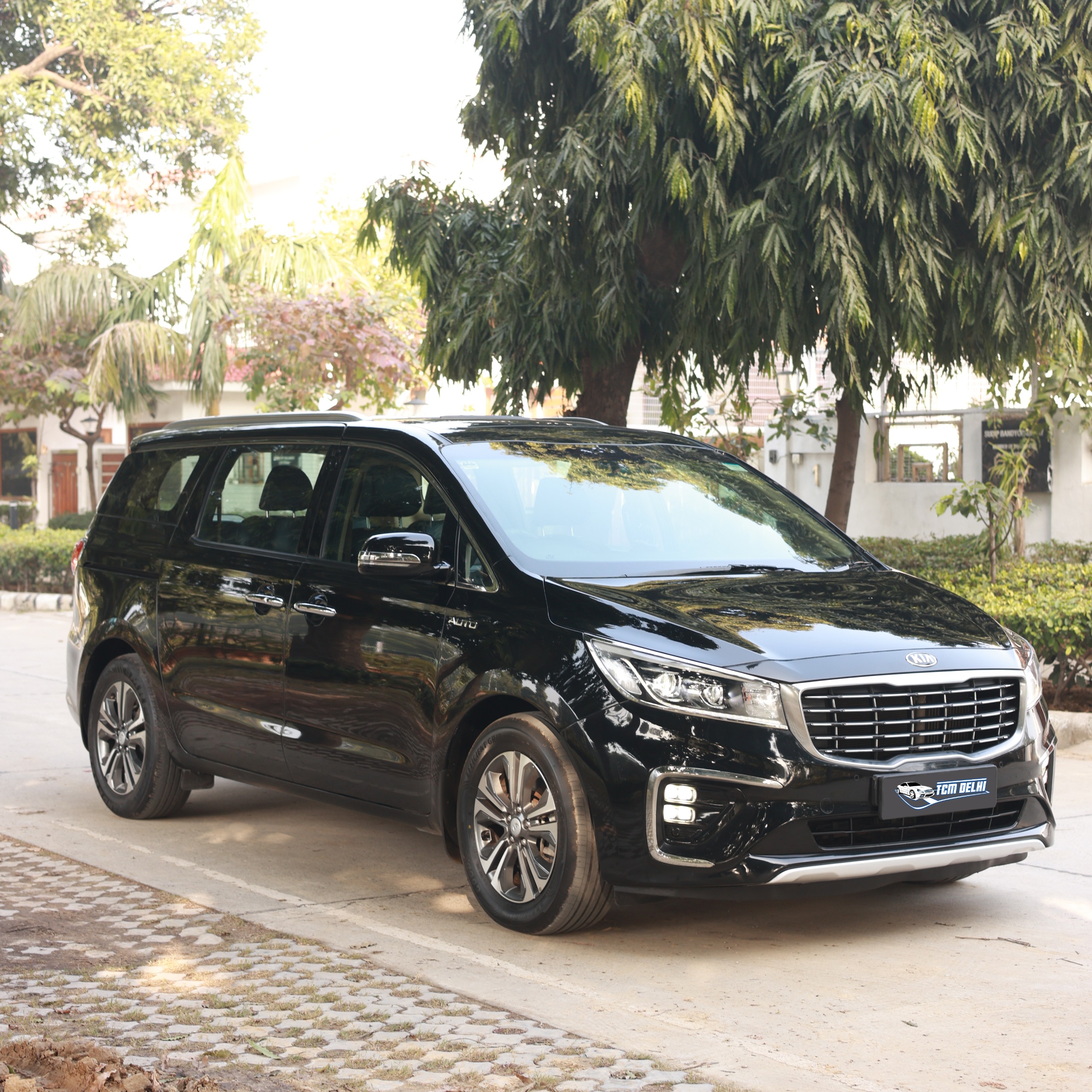 KIA CARNIVAL PRESTIAGE 7STR