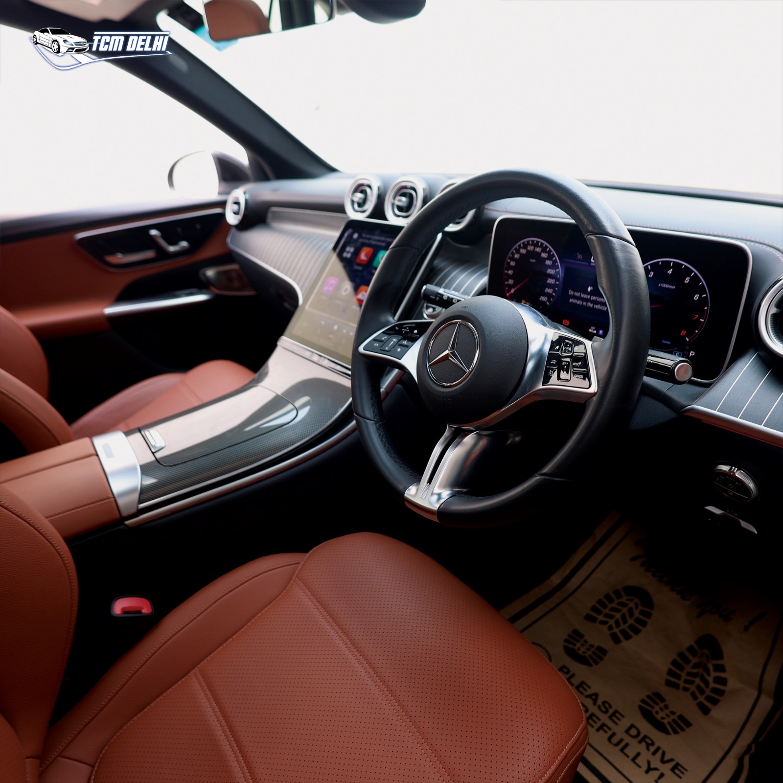 MERCEDES BENZ GLC300