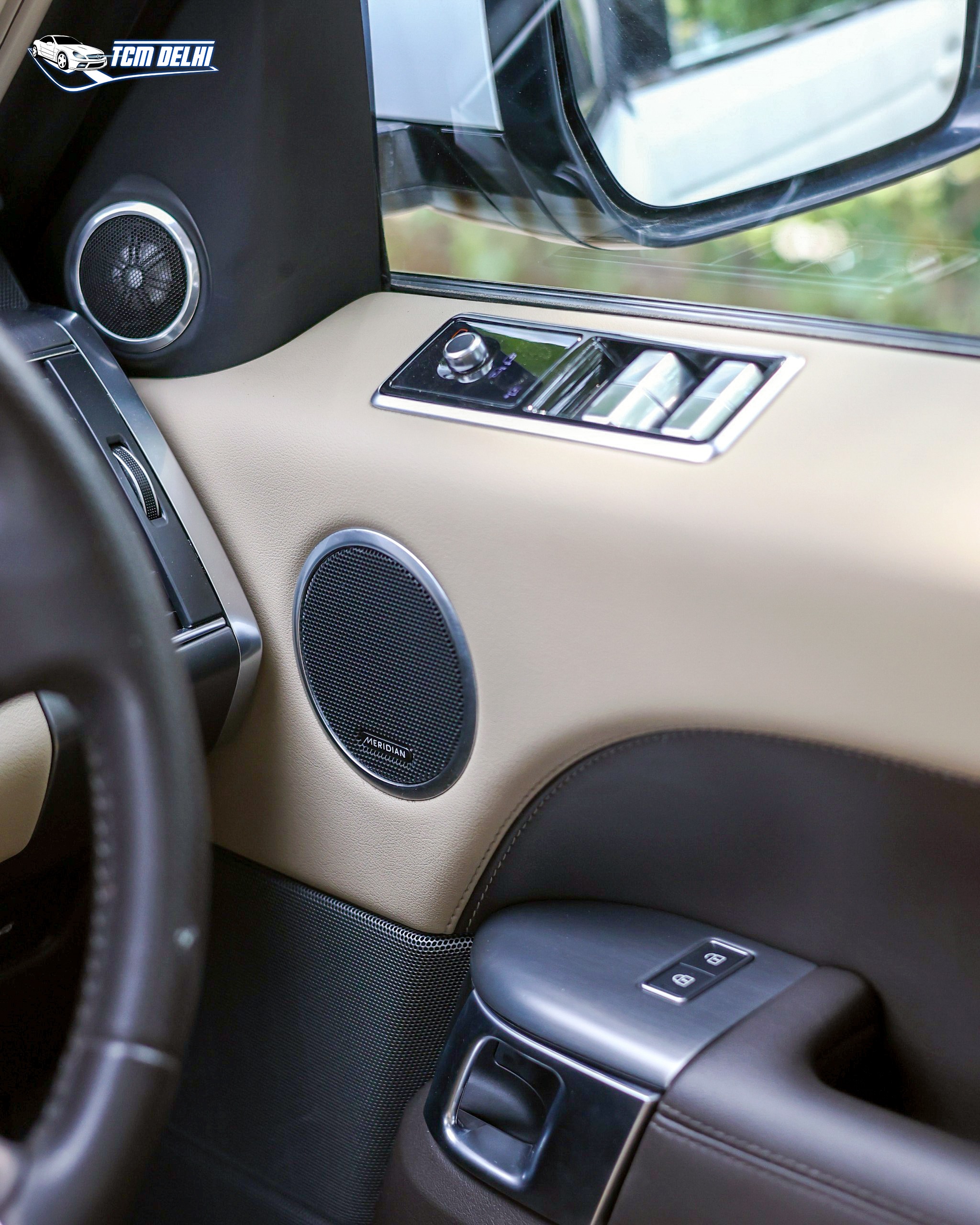RANGE ROVER SPORTS 2.0 SE