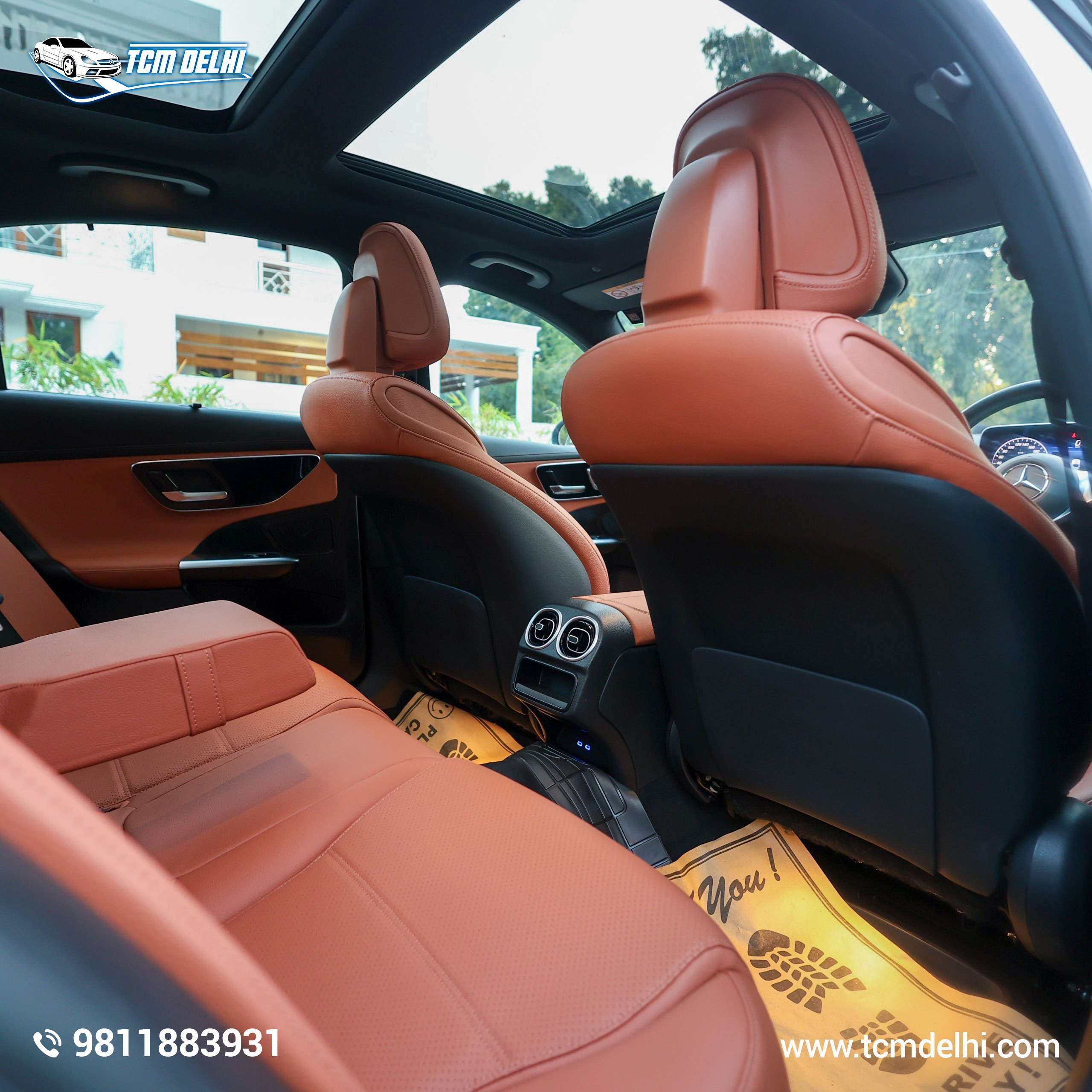 MEECEDES BENZ C220D