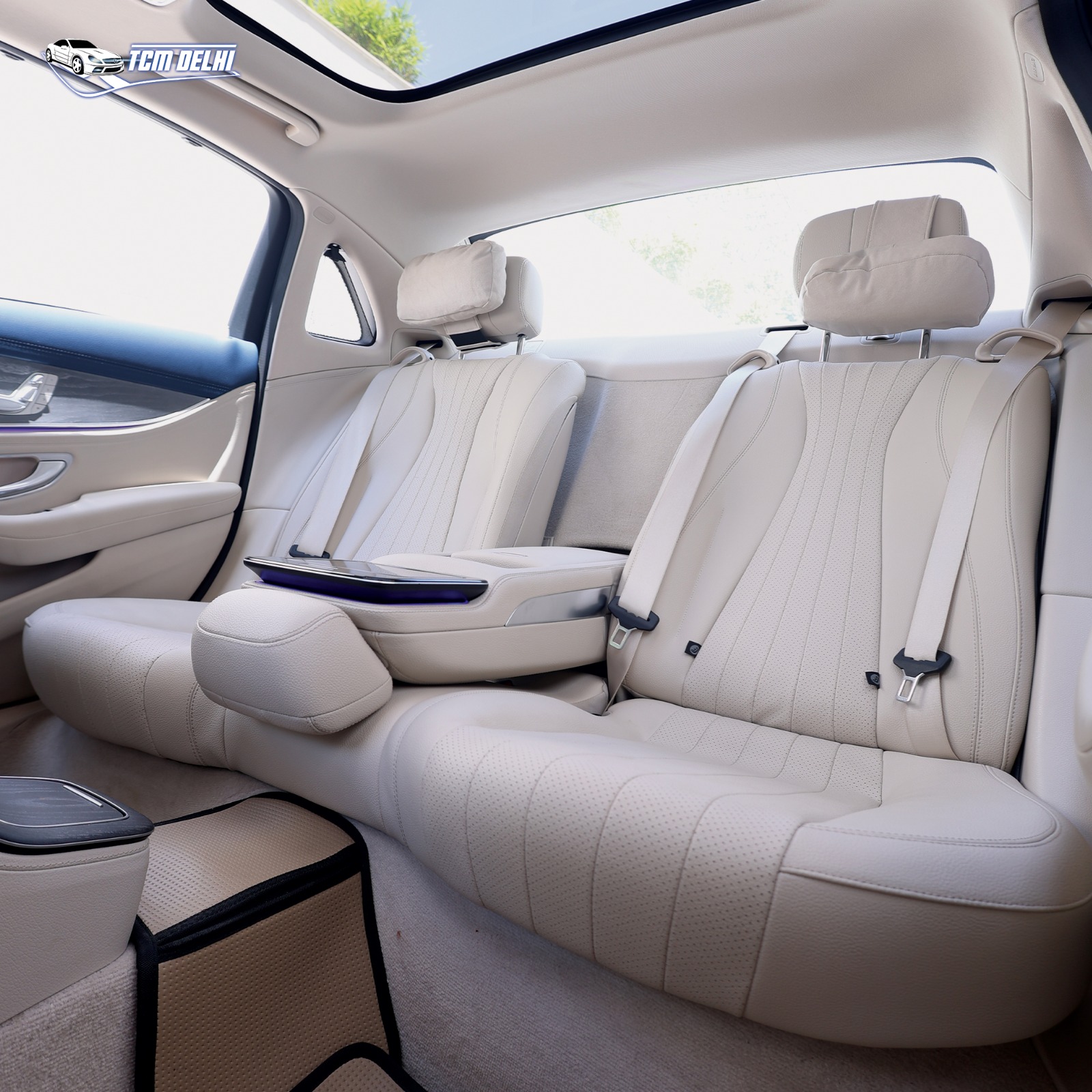 MERCEDES BENZ E200