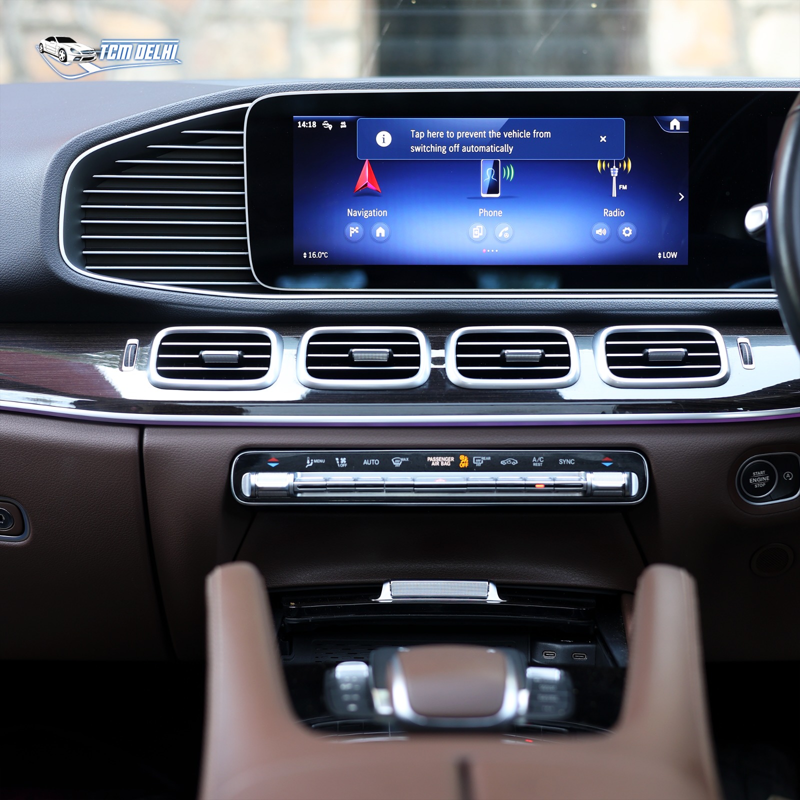 MERCEDES BENZ GLE300d