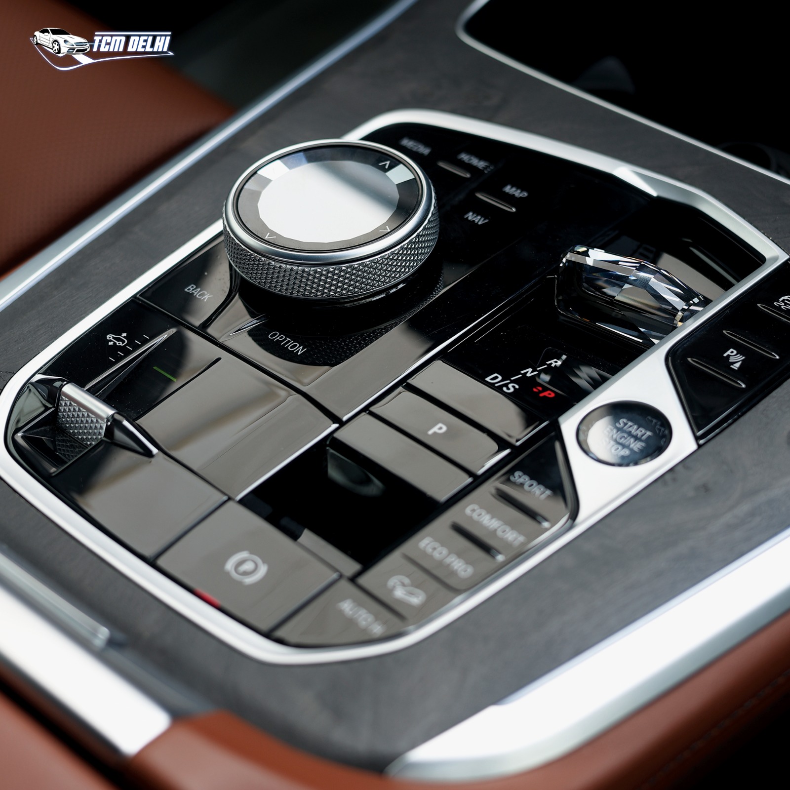 BMW X5 XDRIVE40I MSPORTS