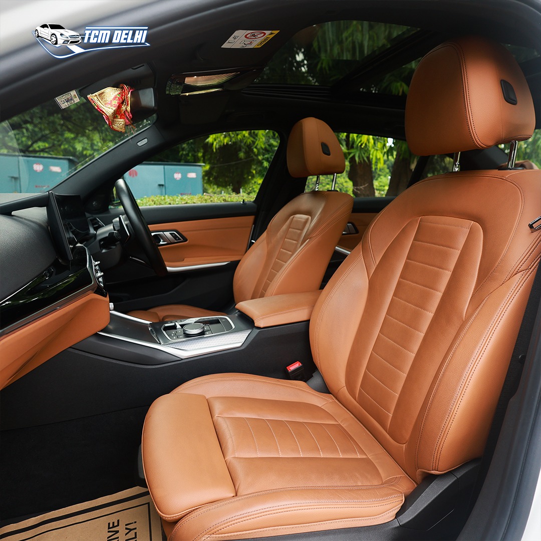 BMW 330LI GRAN LIMOUSINE MSPORTS PRO