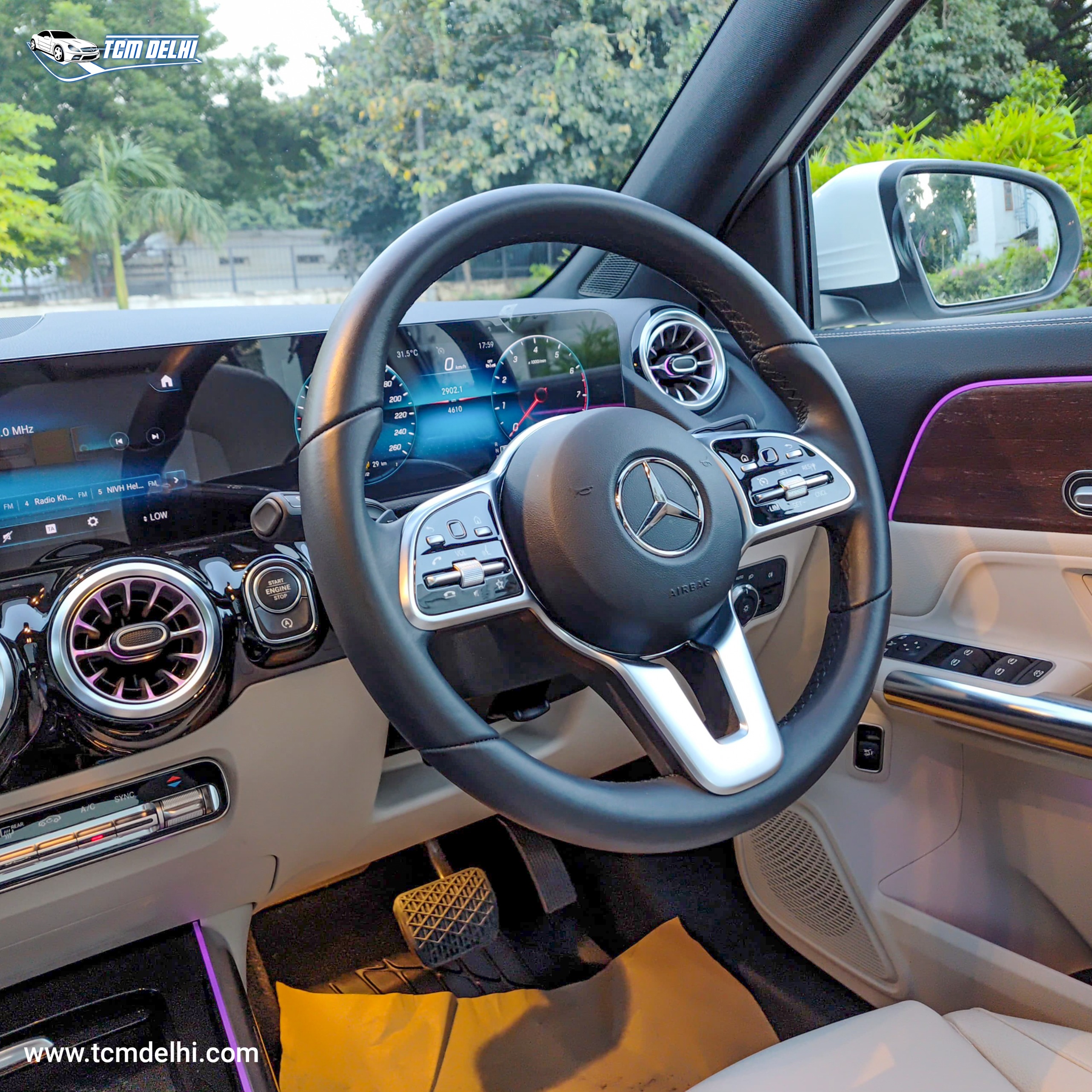 MERCEDES BENZ GLA200