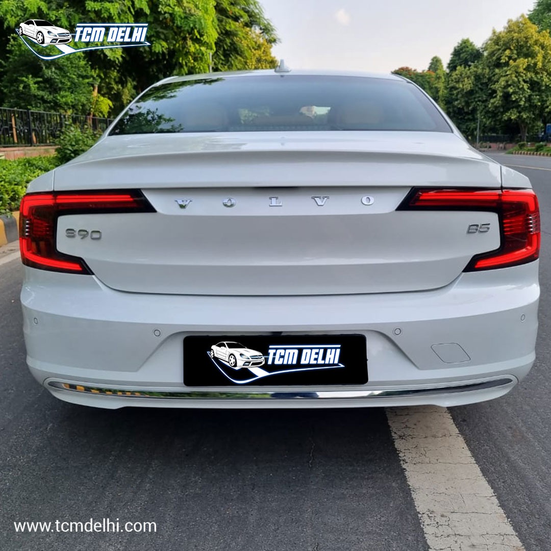 VOLVO S90 B5 ULTIMATE