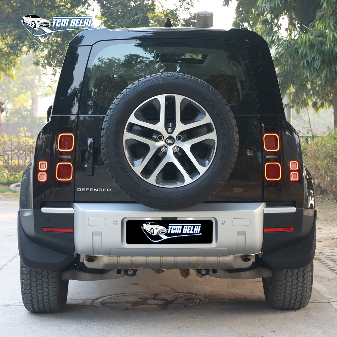 LAND ROVER DEFENDER 2.0 HSE 110PS