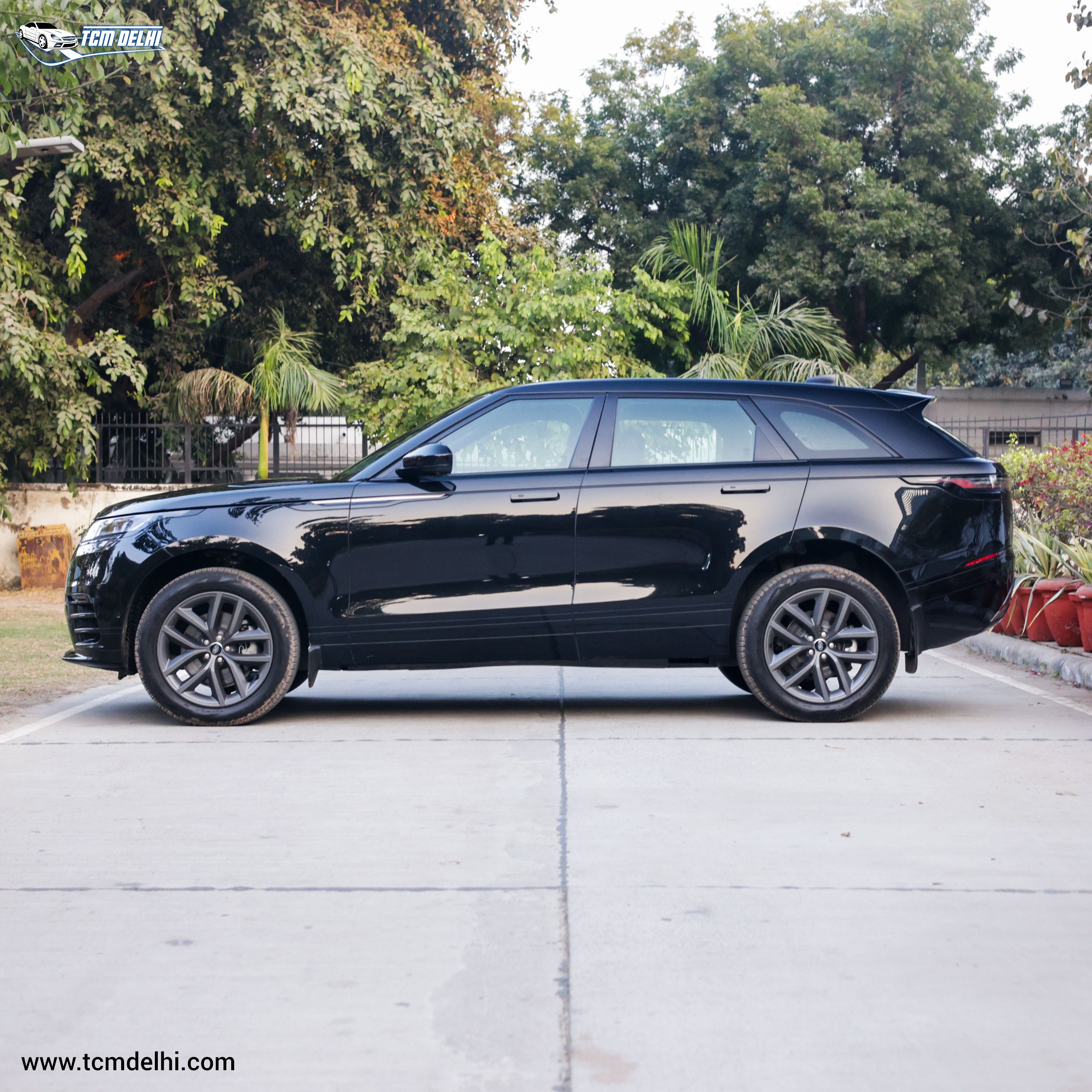 RANGE ROVER VELAR HSE DYNAMIC