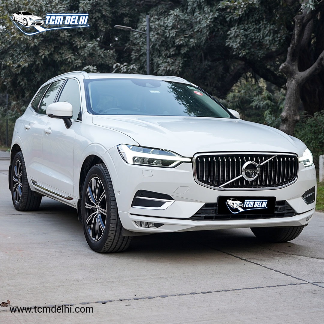 VOLVO XC60 D5 INSCRIPTION