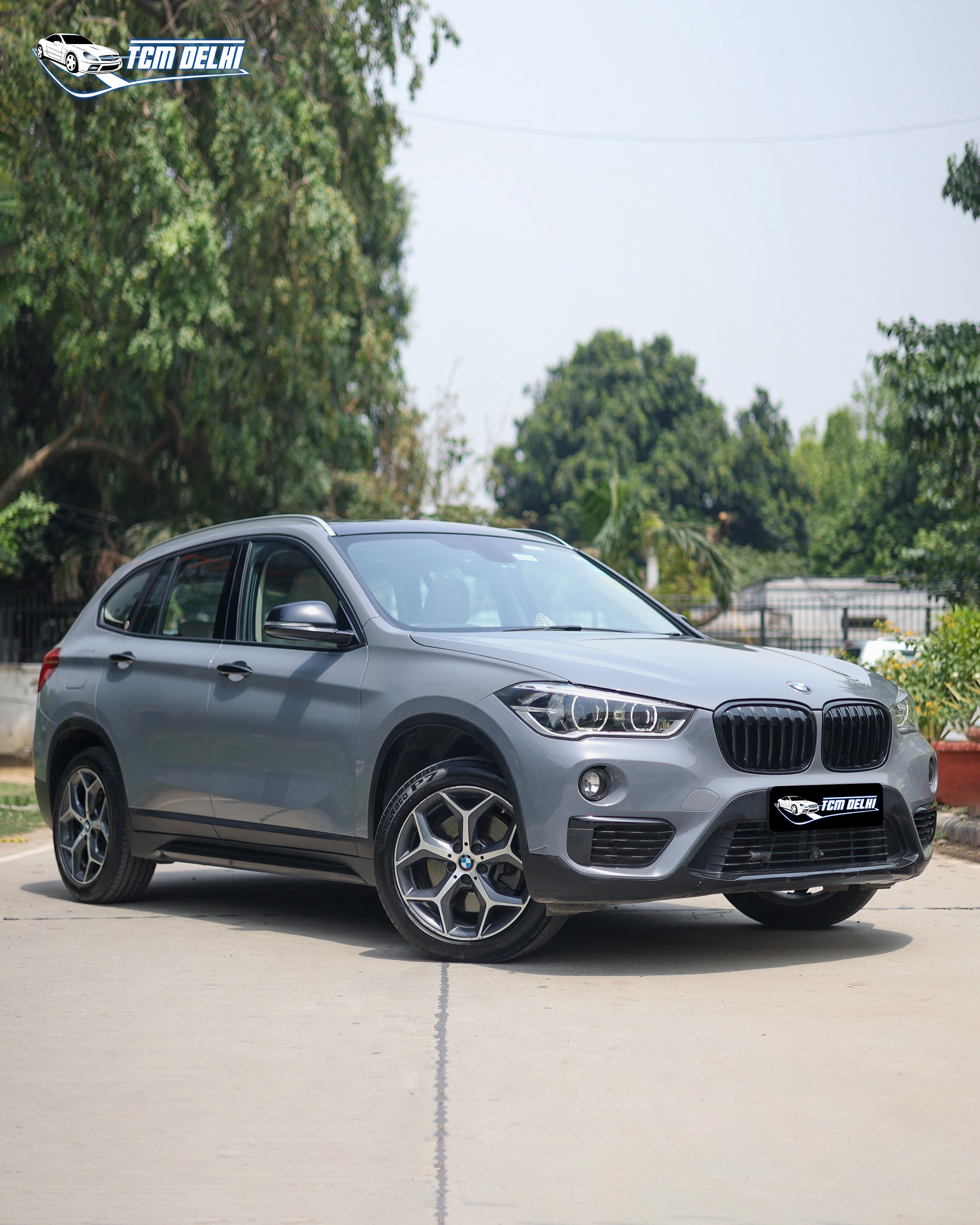 BMW X1 SDRIVE20D