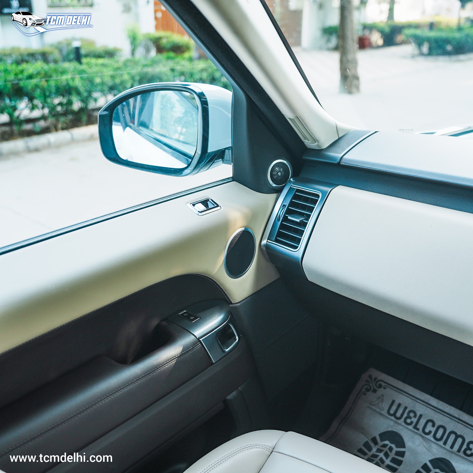RANGE ROVER SPORTS SE 2.0